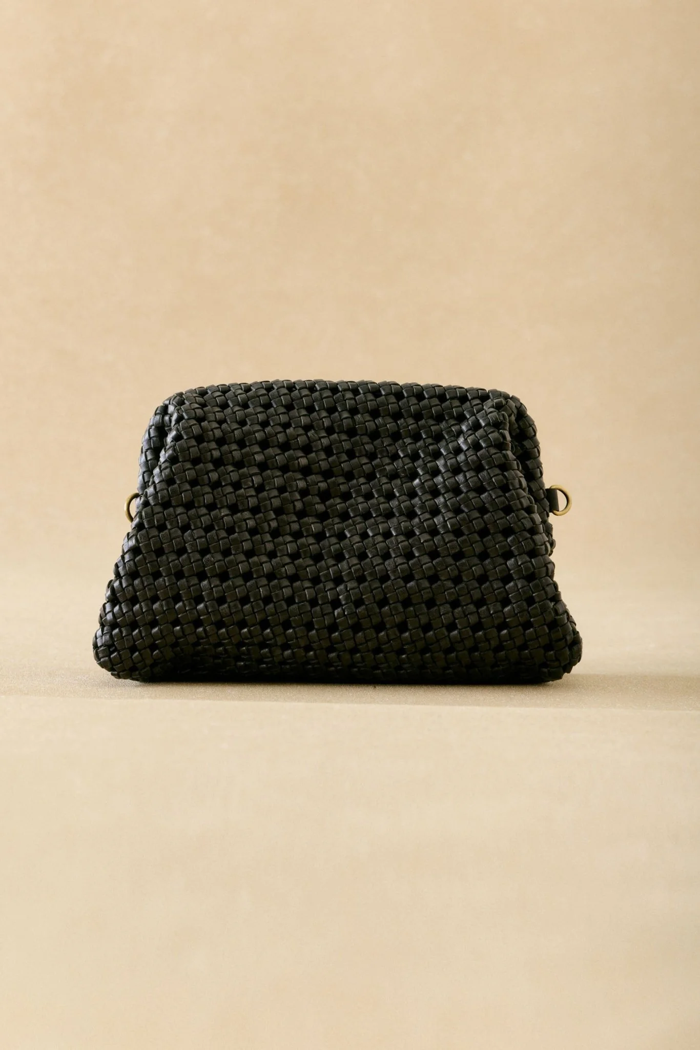 Clutch LUARCA Negro - Image 2