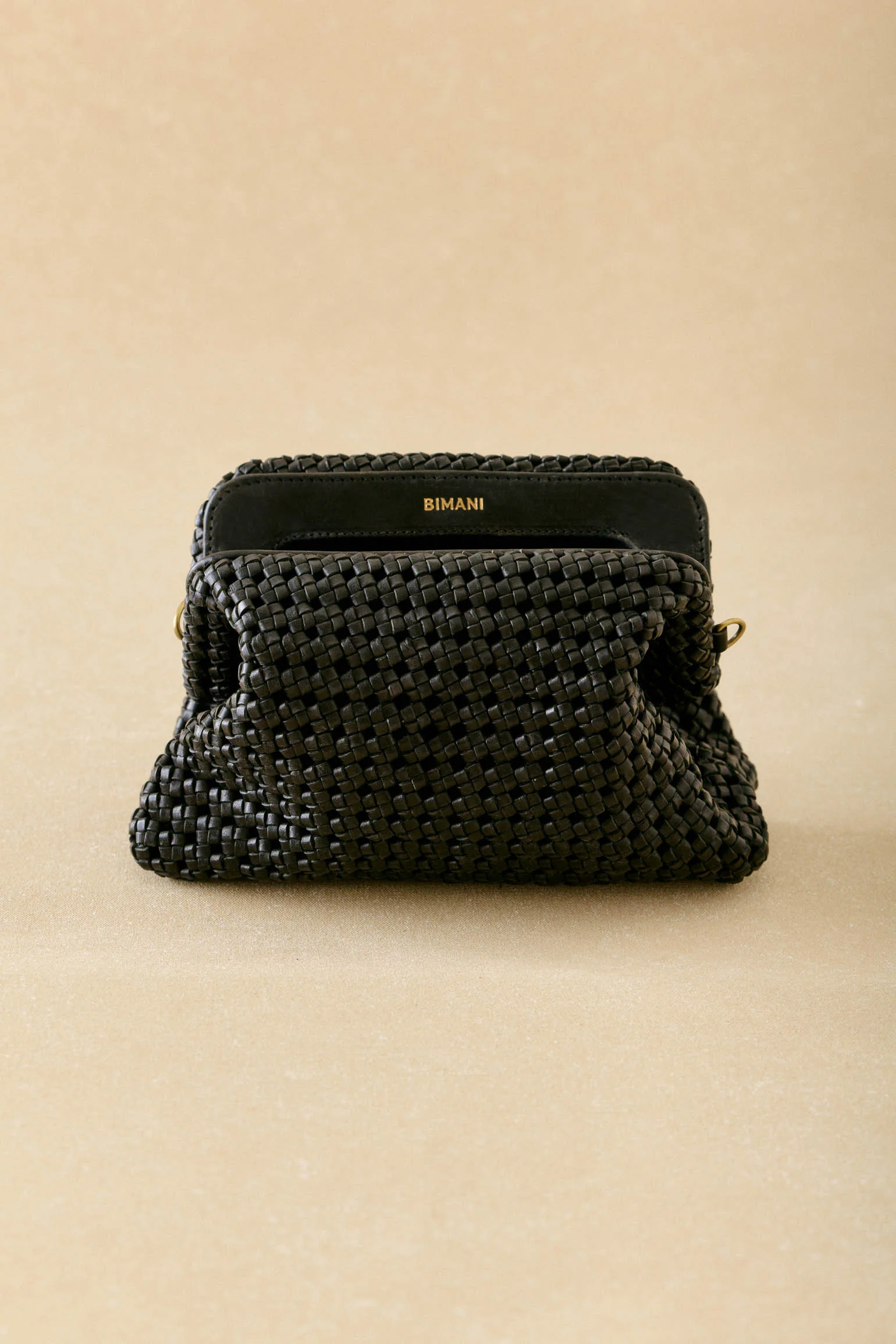 Clutch LUARCA Negro - Image 3