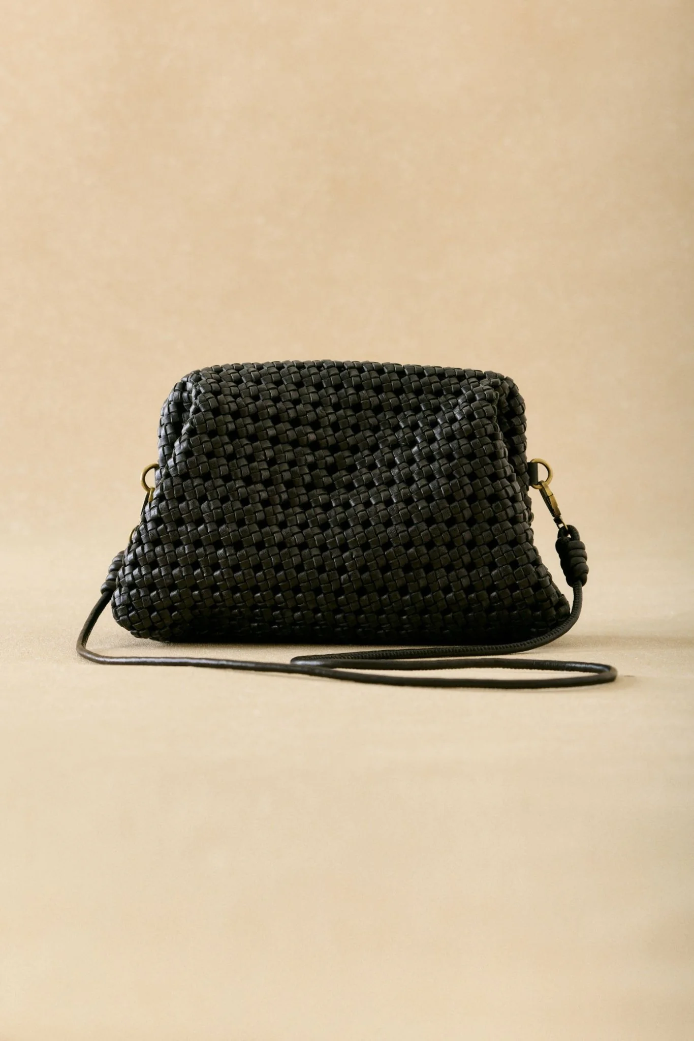 Clutch LUARCA Negro - Image 4