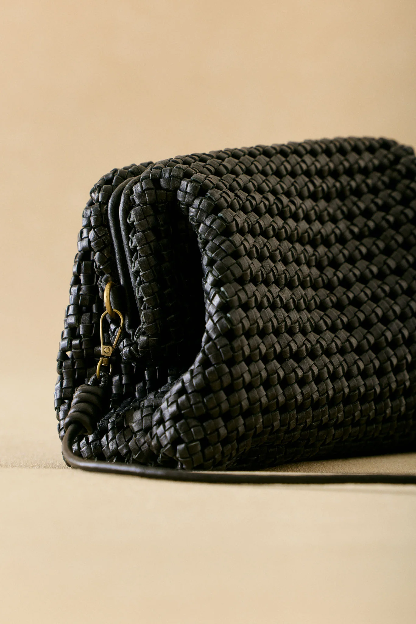 Clutch LUARCA Negro - Image 5