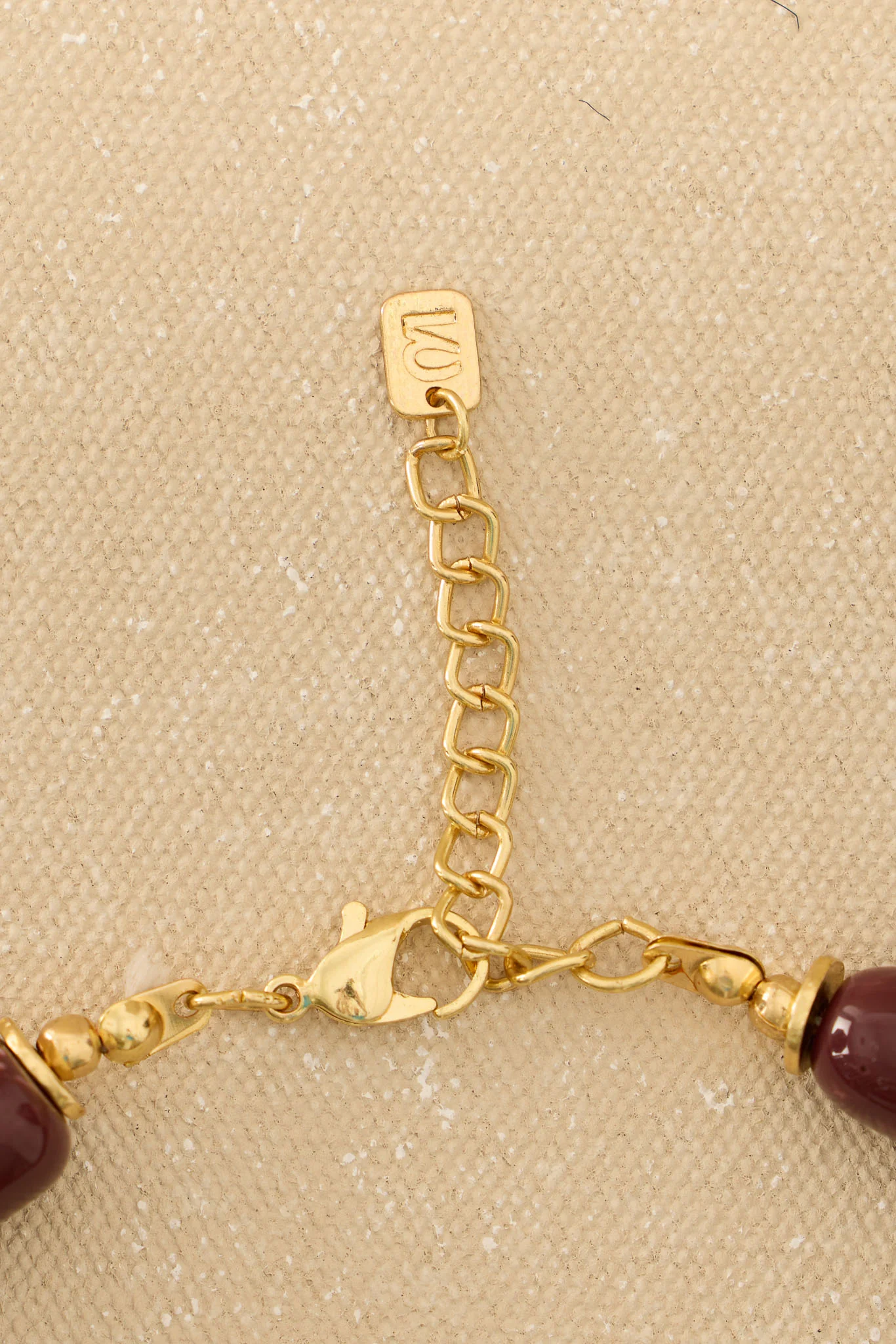 Collar ASTREA Rosa - Image 2