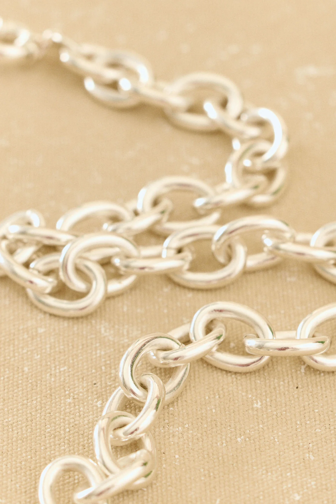 Collar AURÉLIE Plata - Image 2