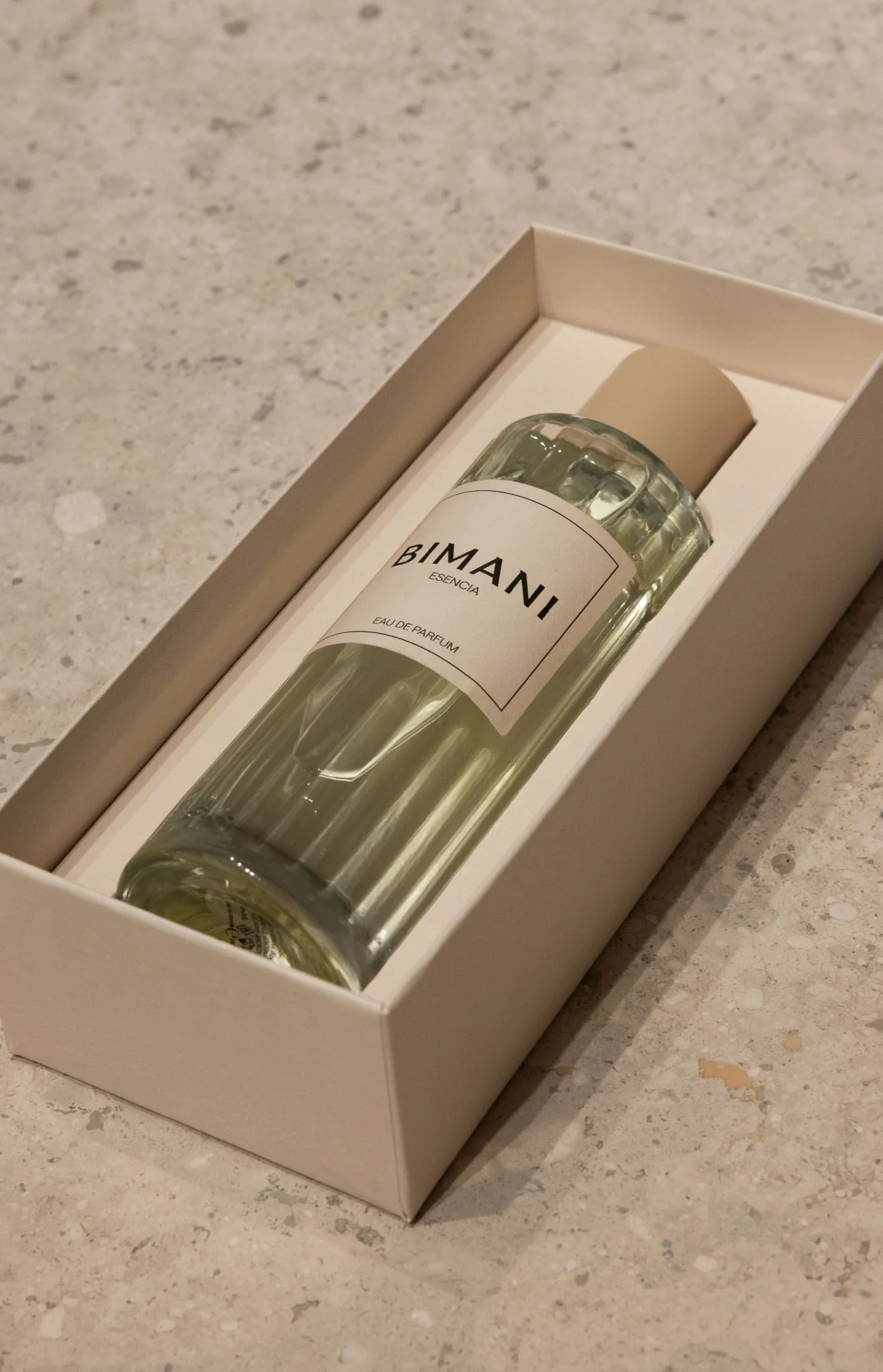 Eau de Parfum BIMANI - Image 2