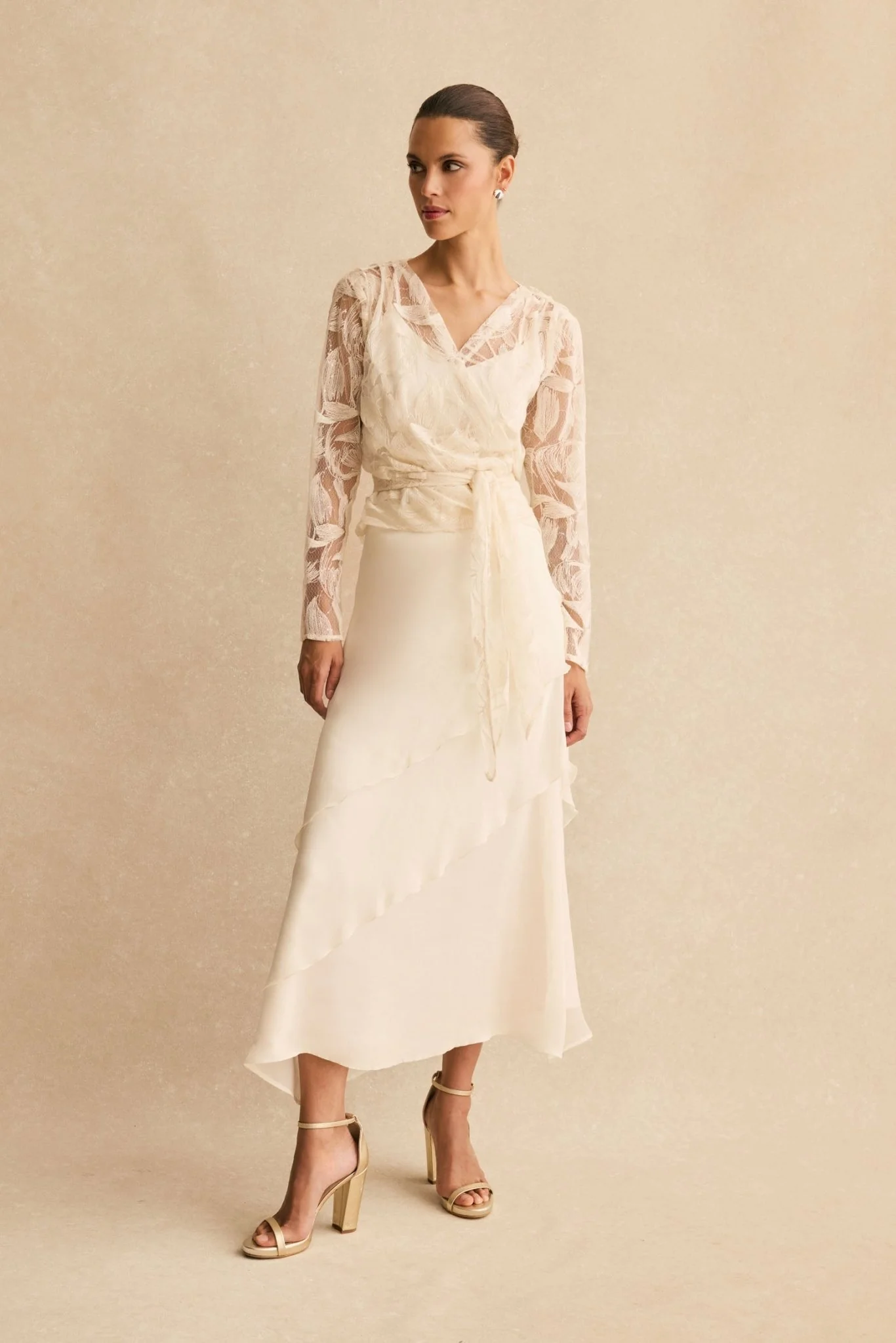 Falda COCO Blanco - Image 3