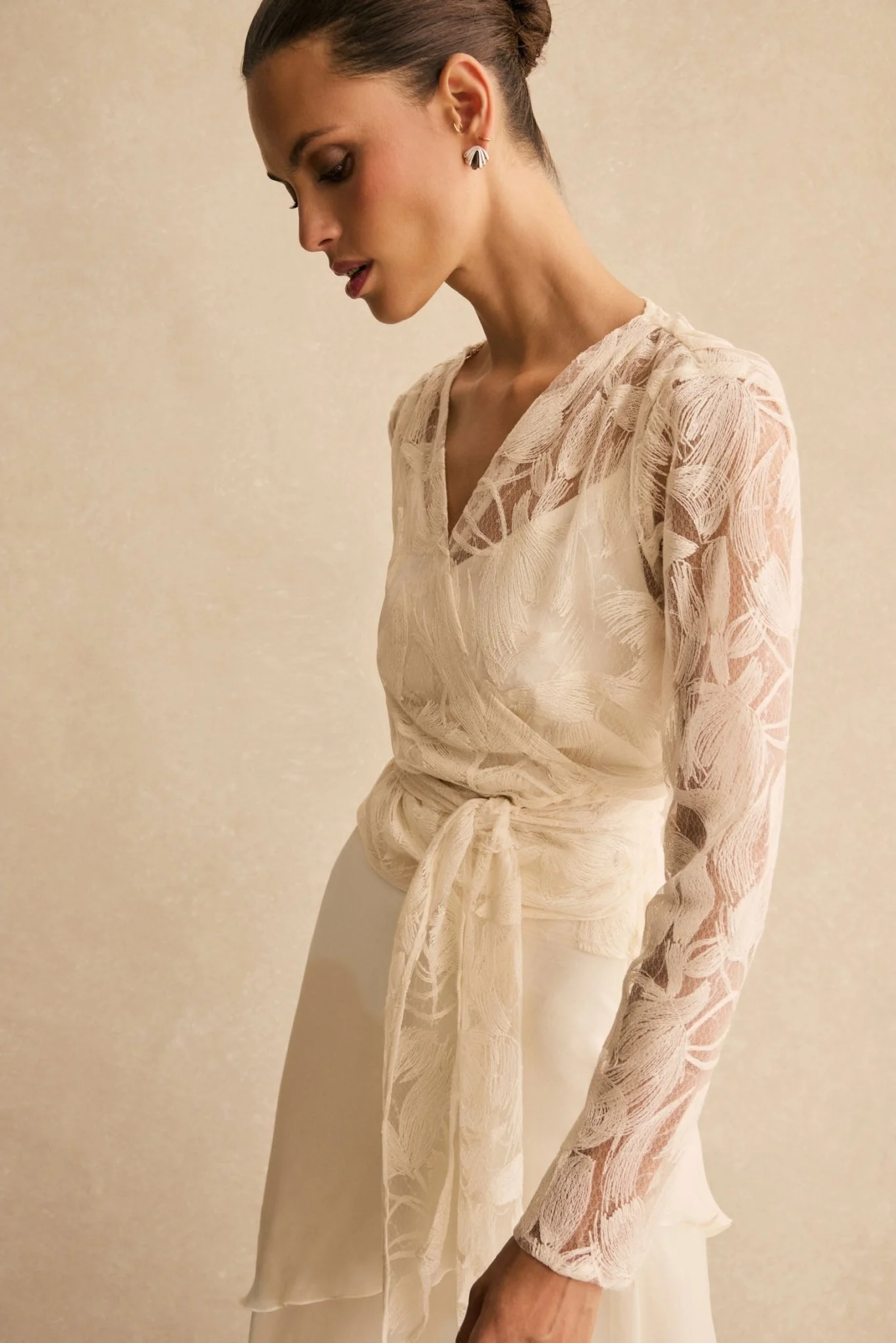 Falda COCO Blanco - Image 4