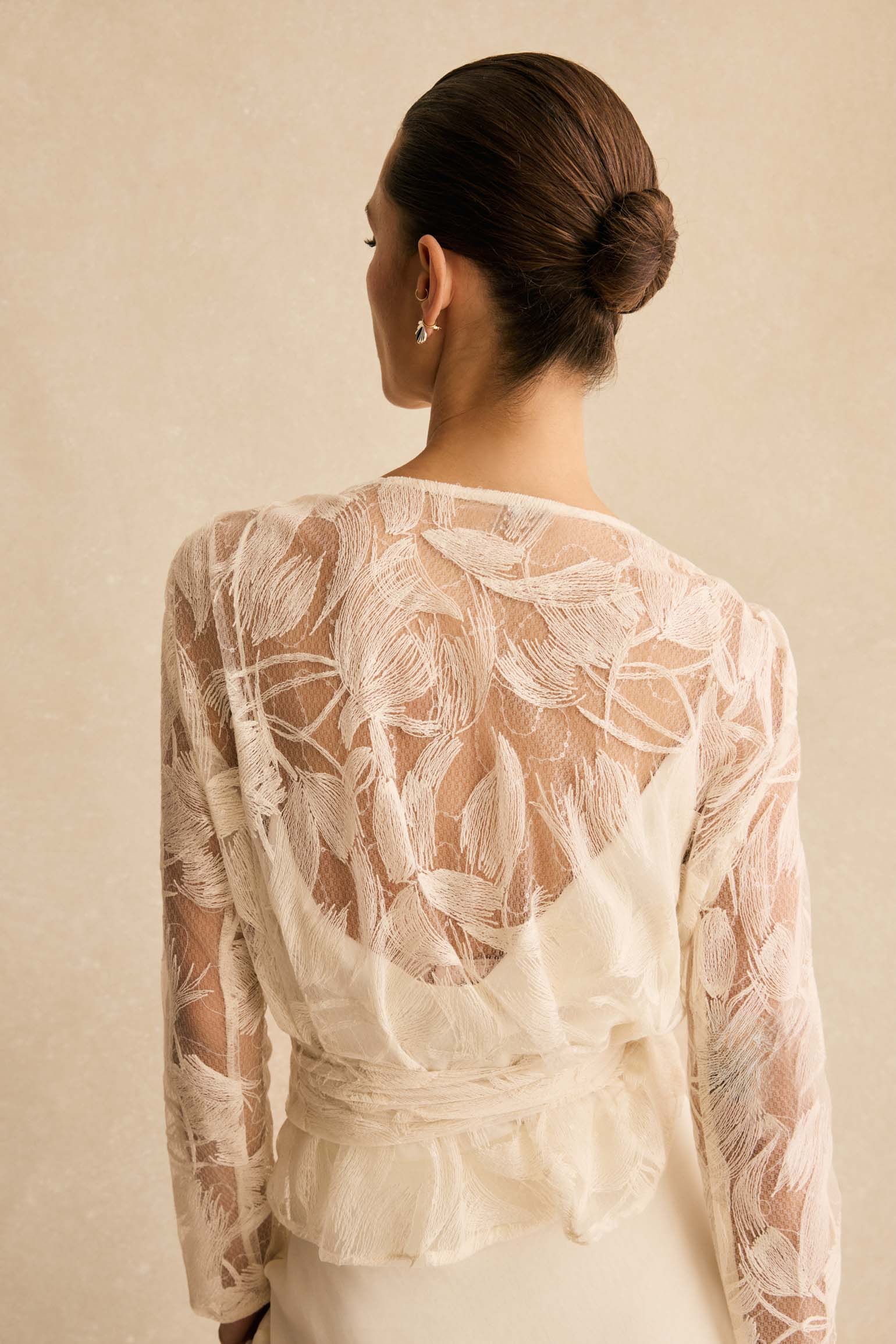 Falda COCO Blanco - Image 5
