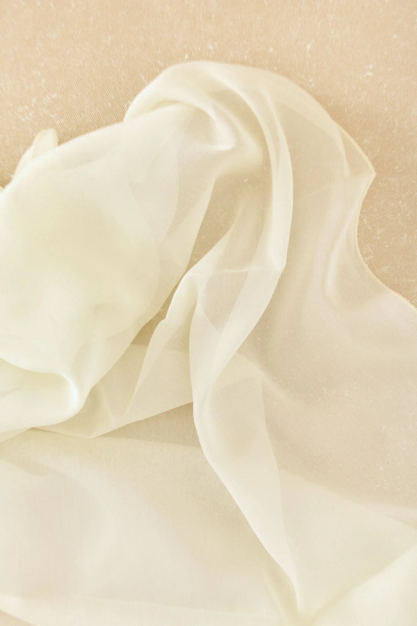 Fular FROST Blanco - Image 6
