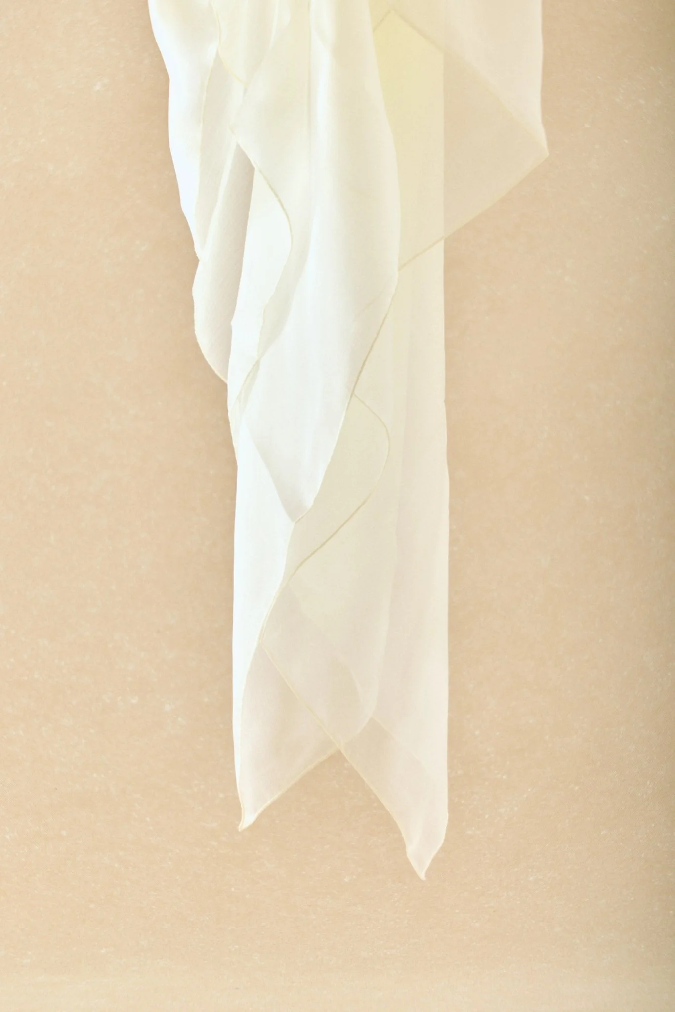 Fular FROST Blanco - Image 7