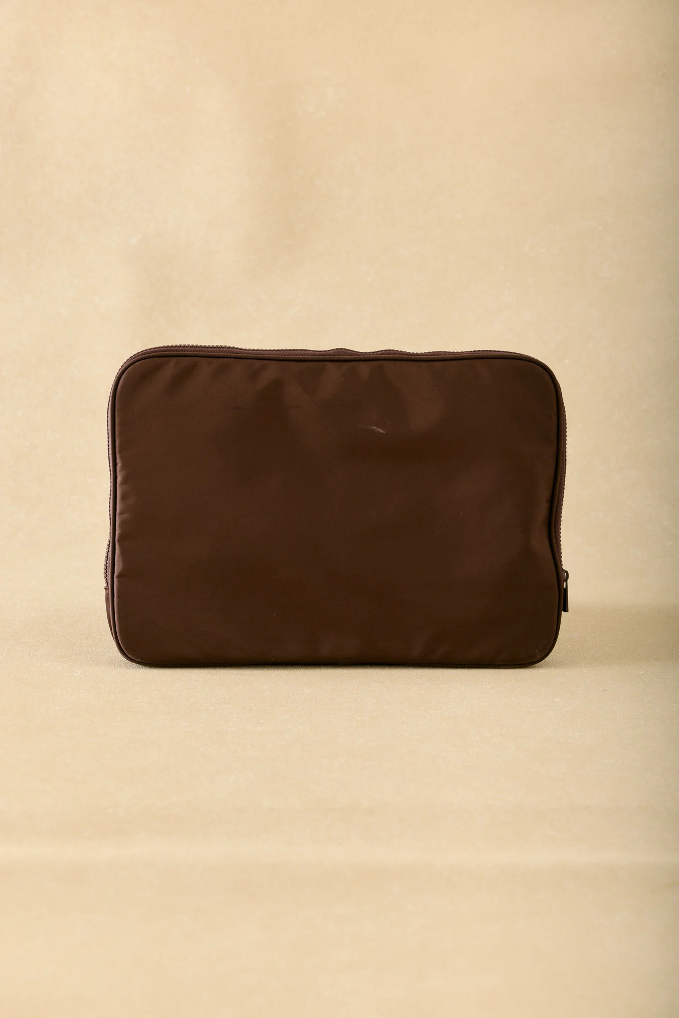 THE LAPTOP BAG Marrón - Image 2