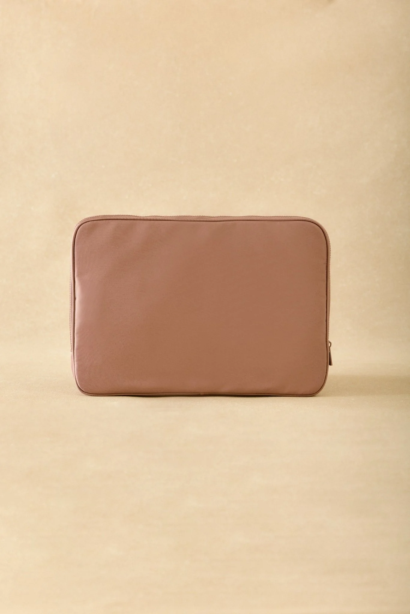 THE LAPTOP BAG Nude - Image 2