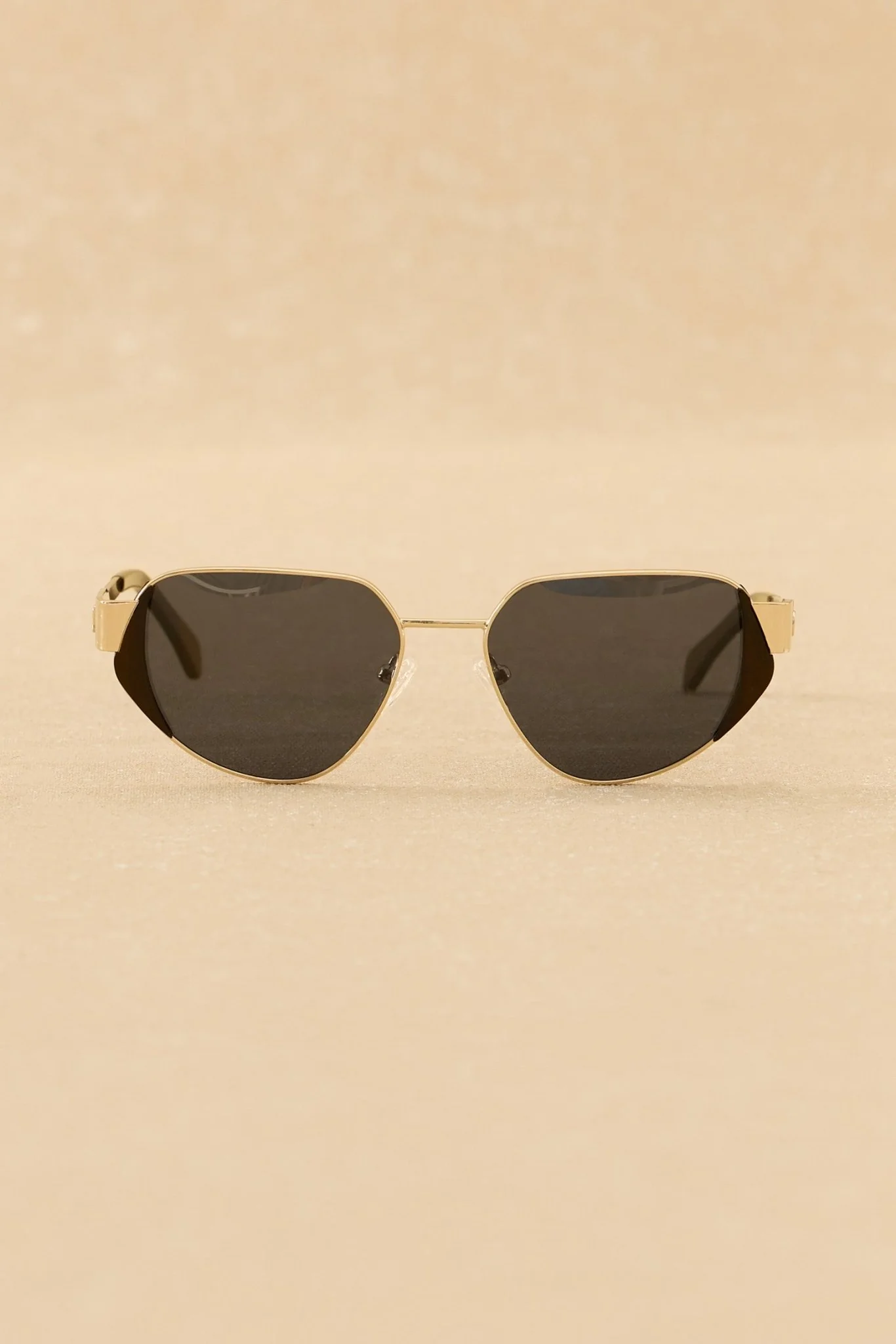 Gafas DUERO Dorado - Image 2