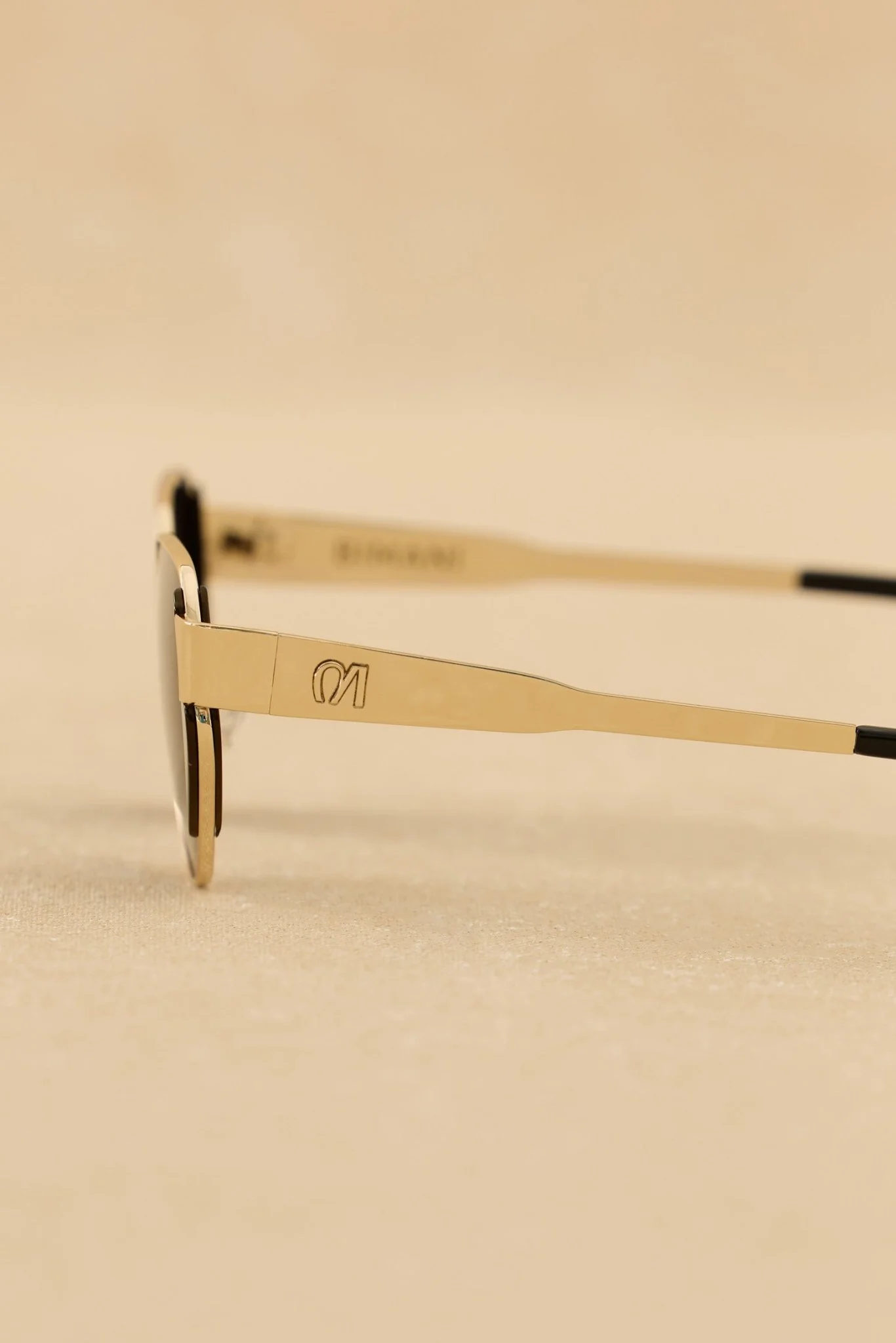 Gafas DUERO Dorado - Image 4