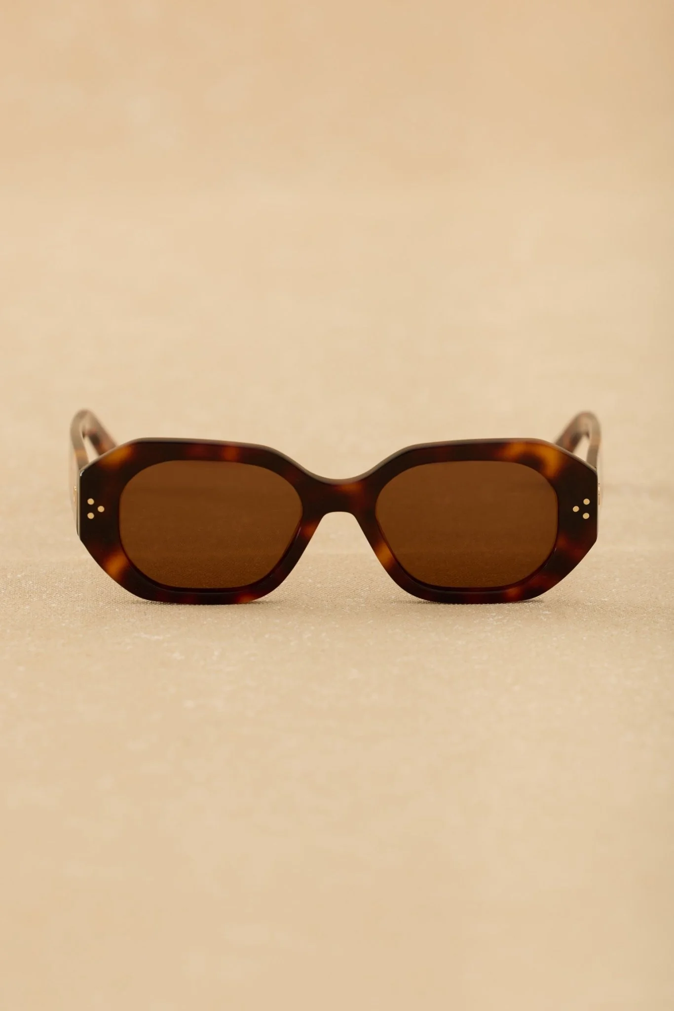 Gafas MIÑO Marrón - Image 2