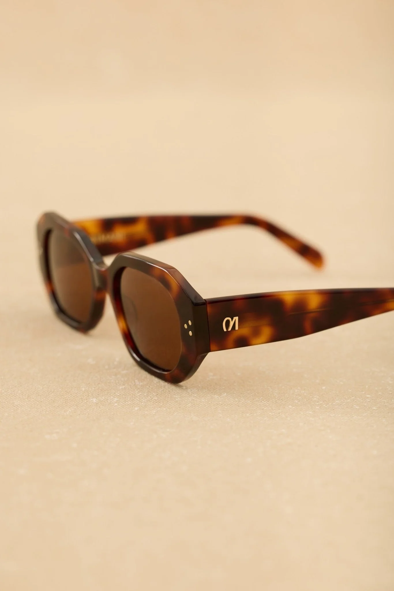 Gafas MIÑO Marrón - Image 3