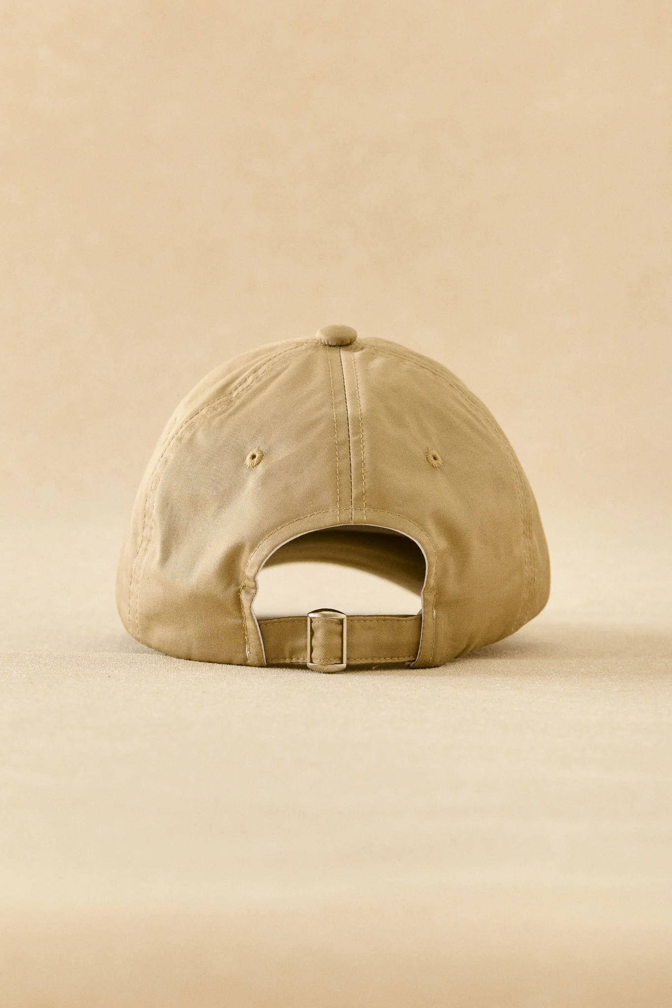 Gorra HOUSTON Beige - Image 5