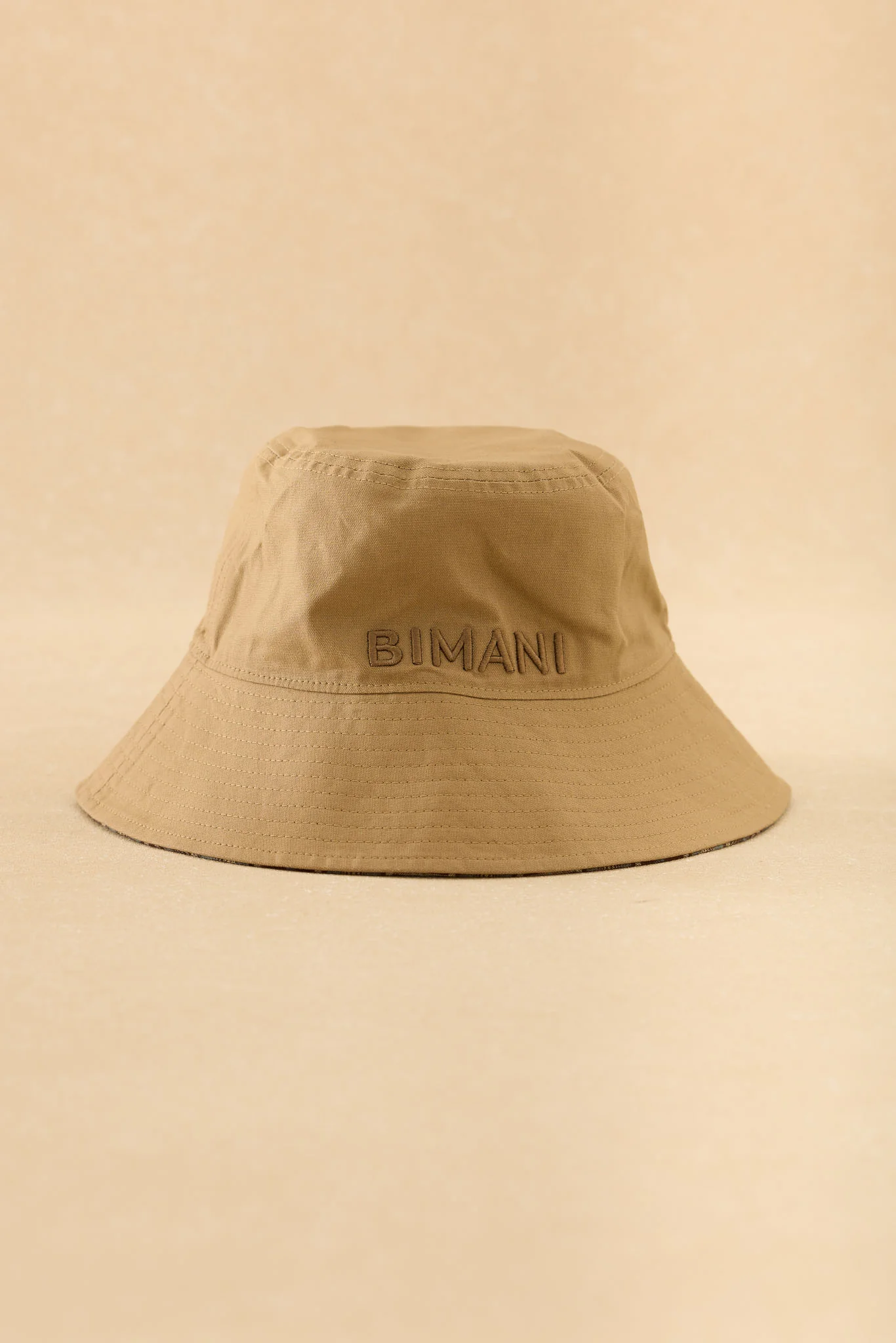 Gorro PADDINGTON Beige - Image 2