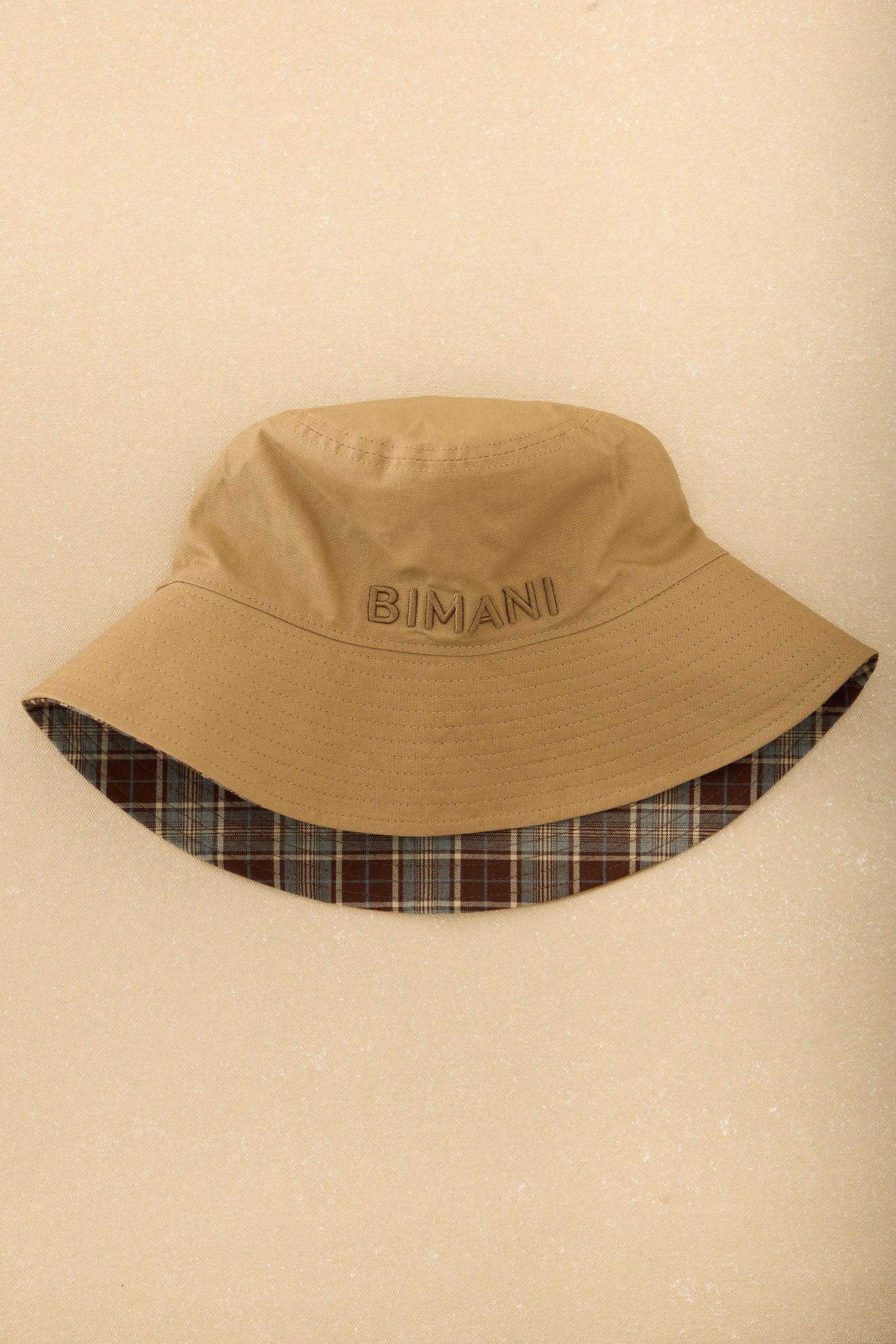 Gorro PADDINGTON Beige - Image 6