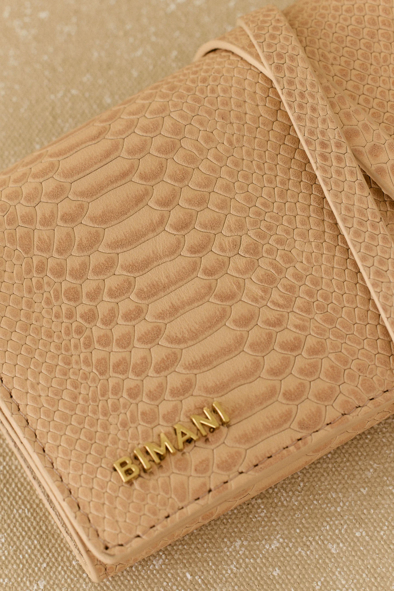 Joyero ASTILLERO Beige - Image 3