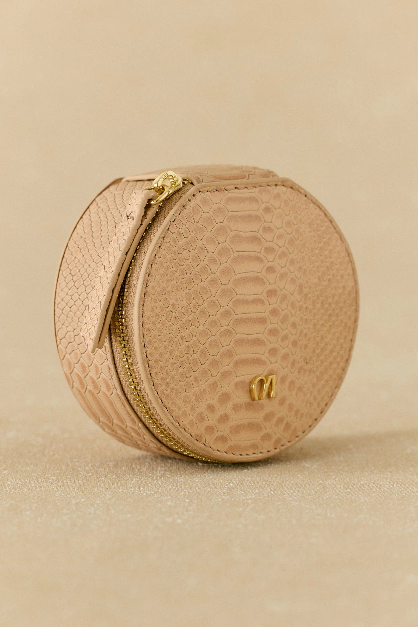 Joyero BAHIO Beige - Image 3