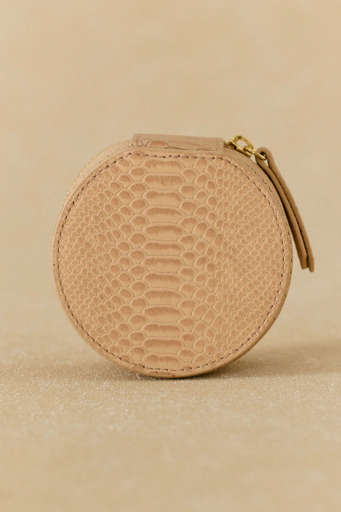 Joyero BAHIO Beige - Image 4