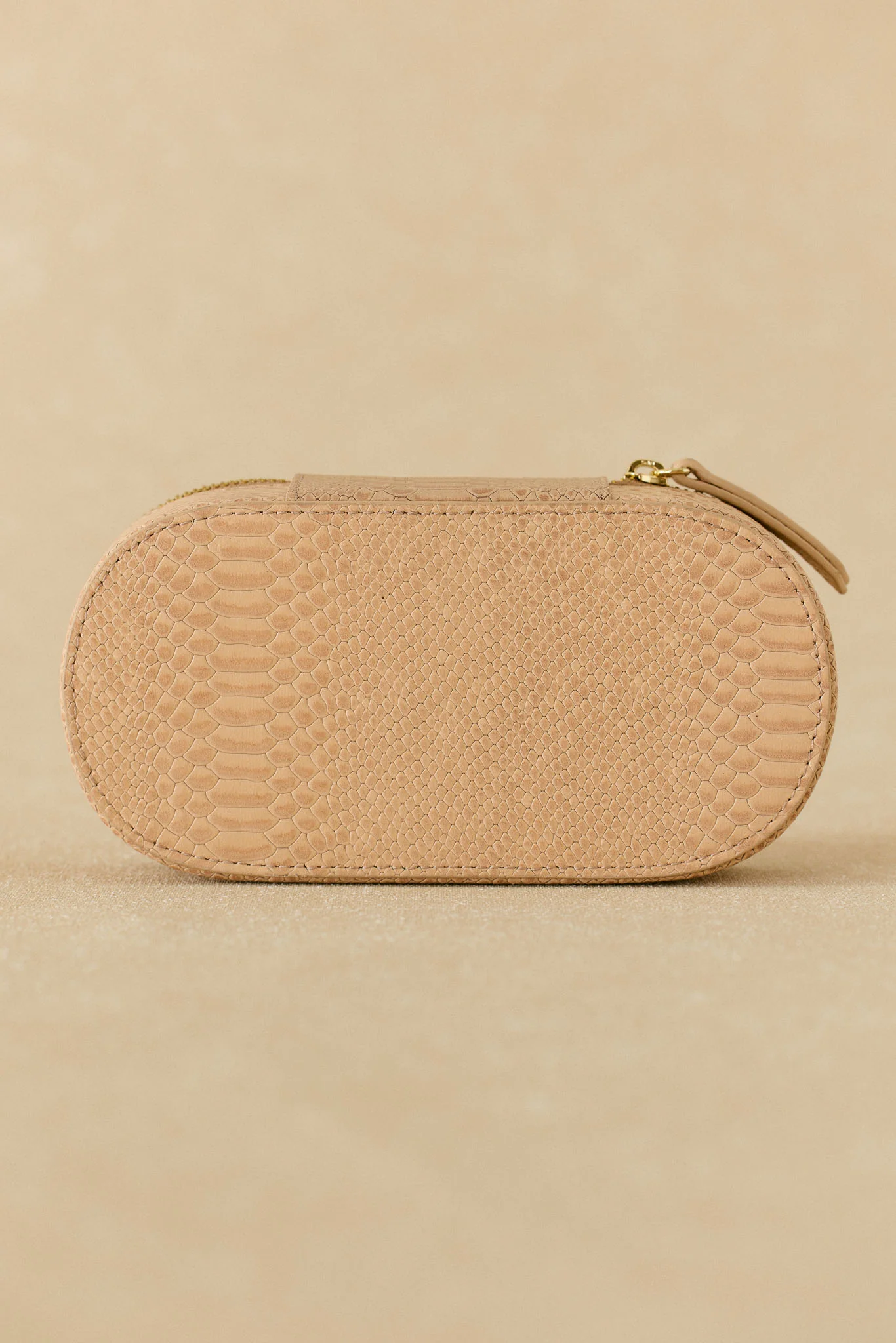 Joyero MUNDALA Beige - Image 3