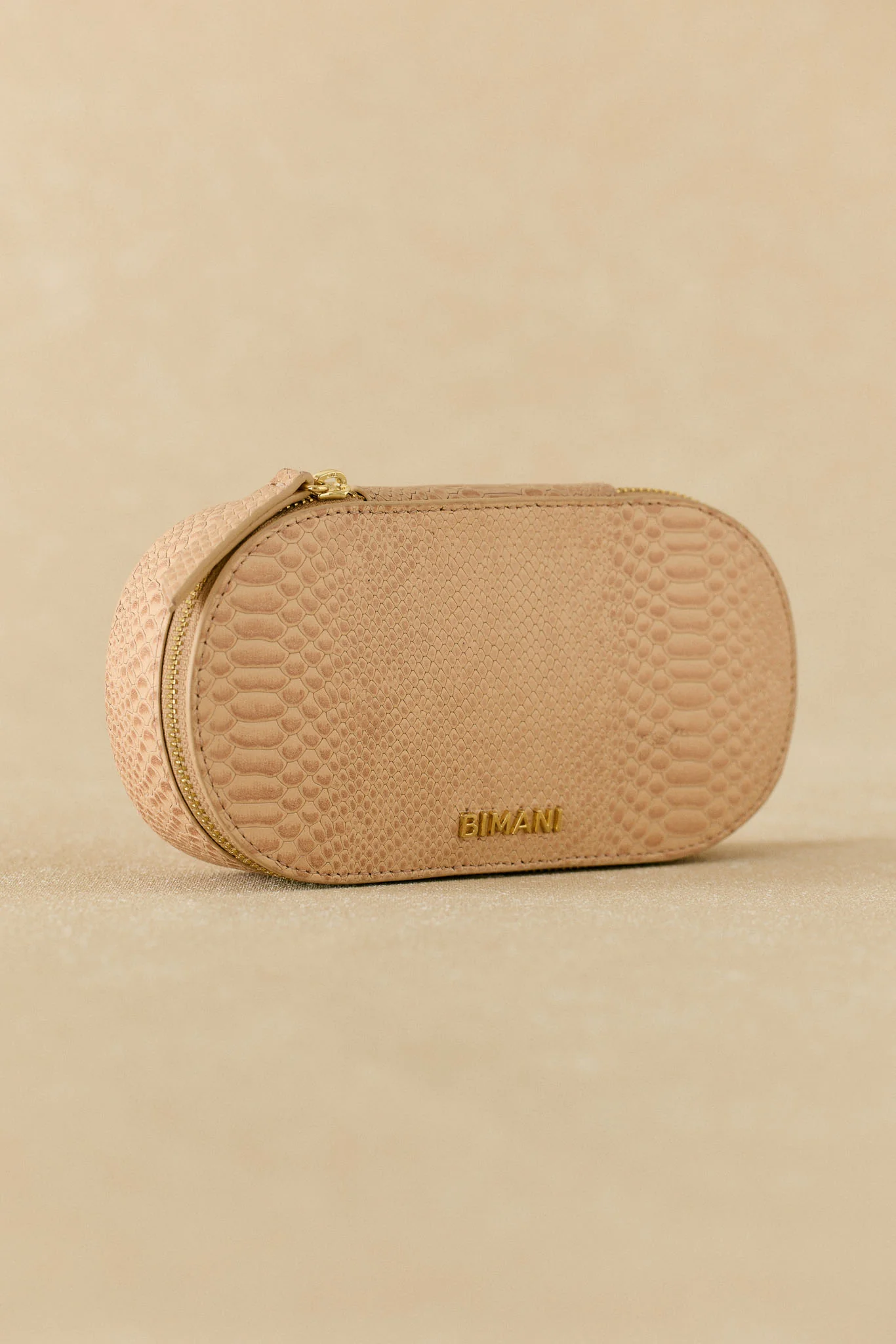 Joyero MUNDALA Beige - Image 4