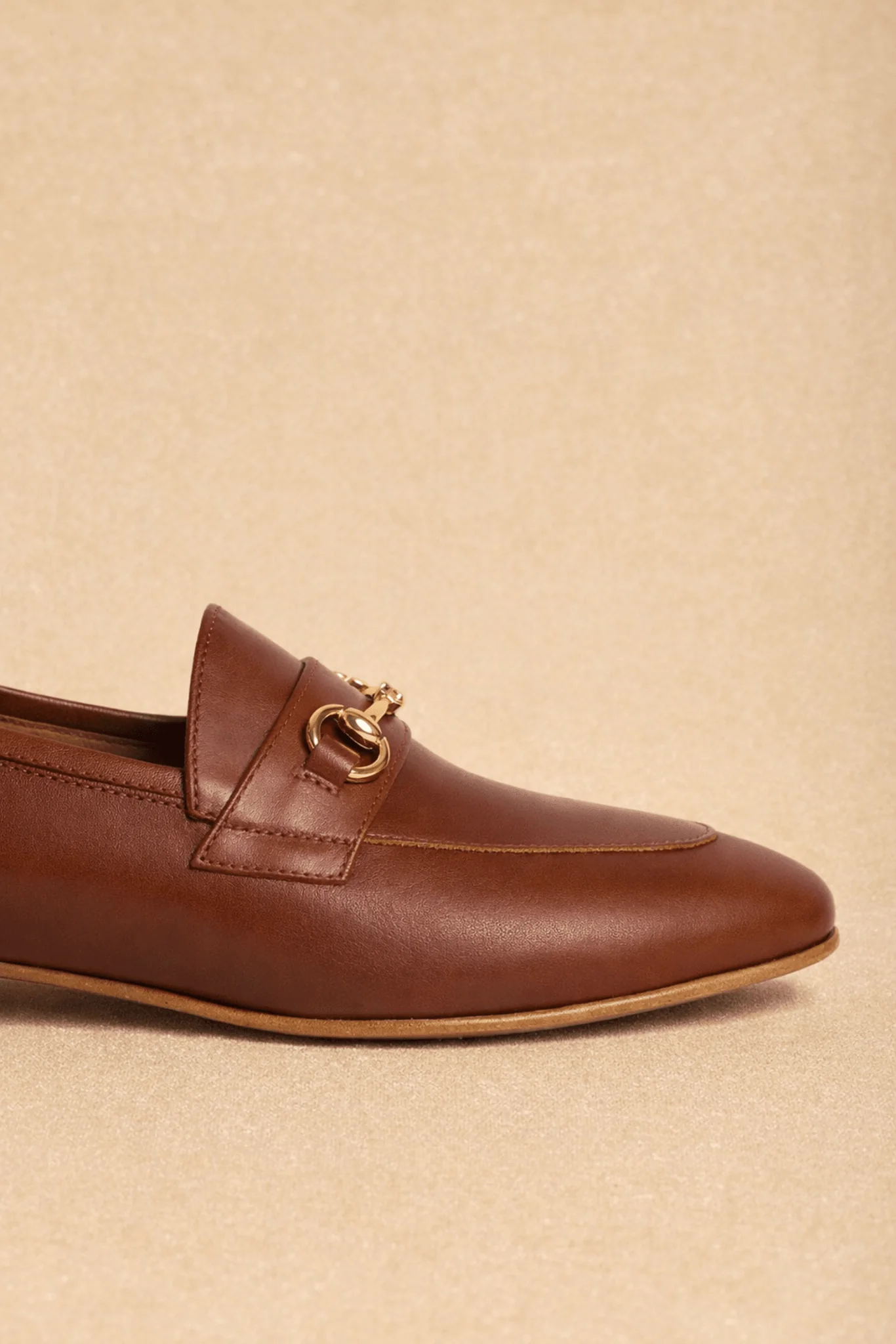 Mocasín MADRID Cuero - Image 3