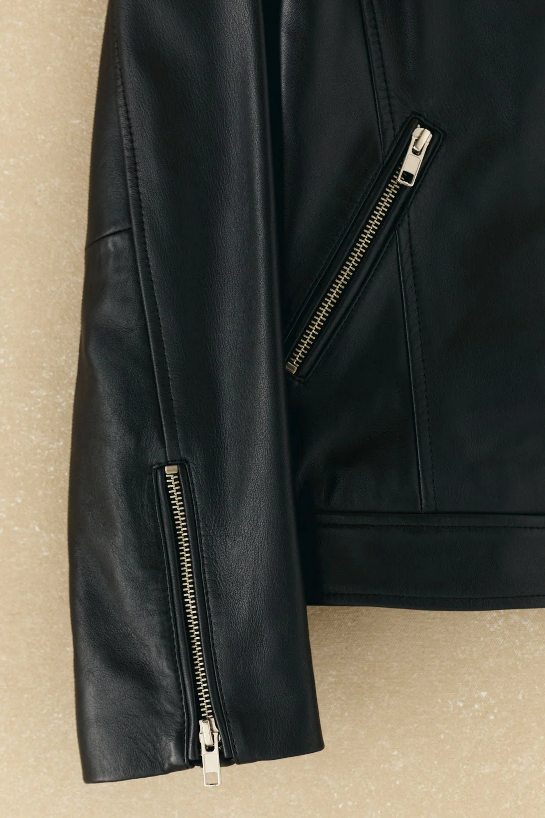 Biker BOND Negro - Image 4