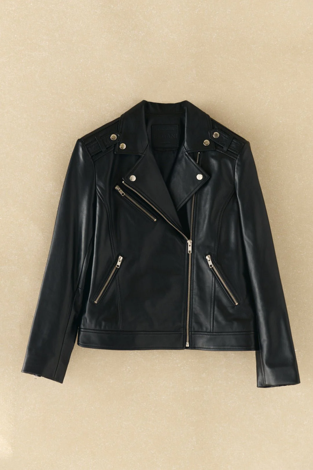 Biker BOND Negro - Image 5