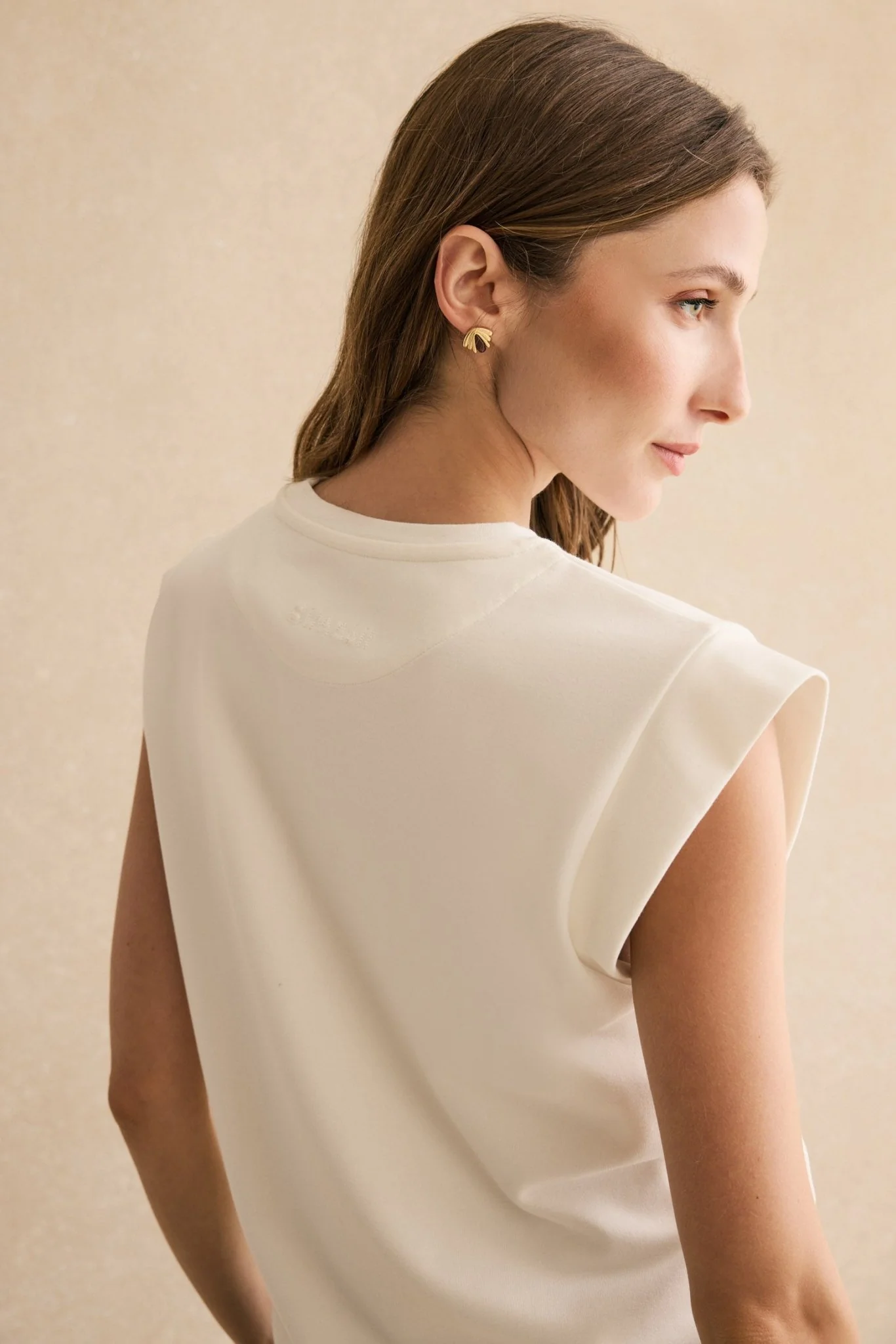 Camiseta CAPRI Blanco - Image 5