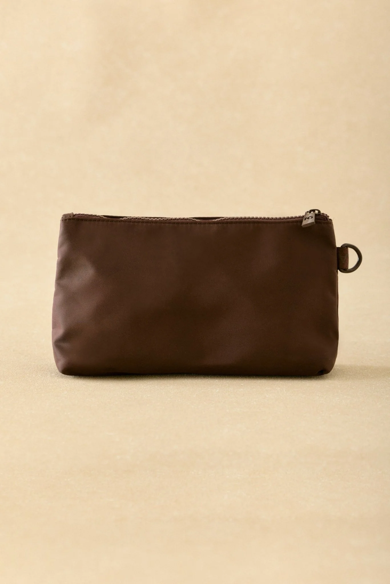 THE MINI BAG Marrón - Image 2