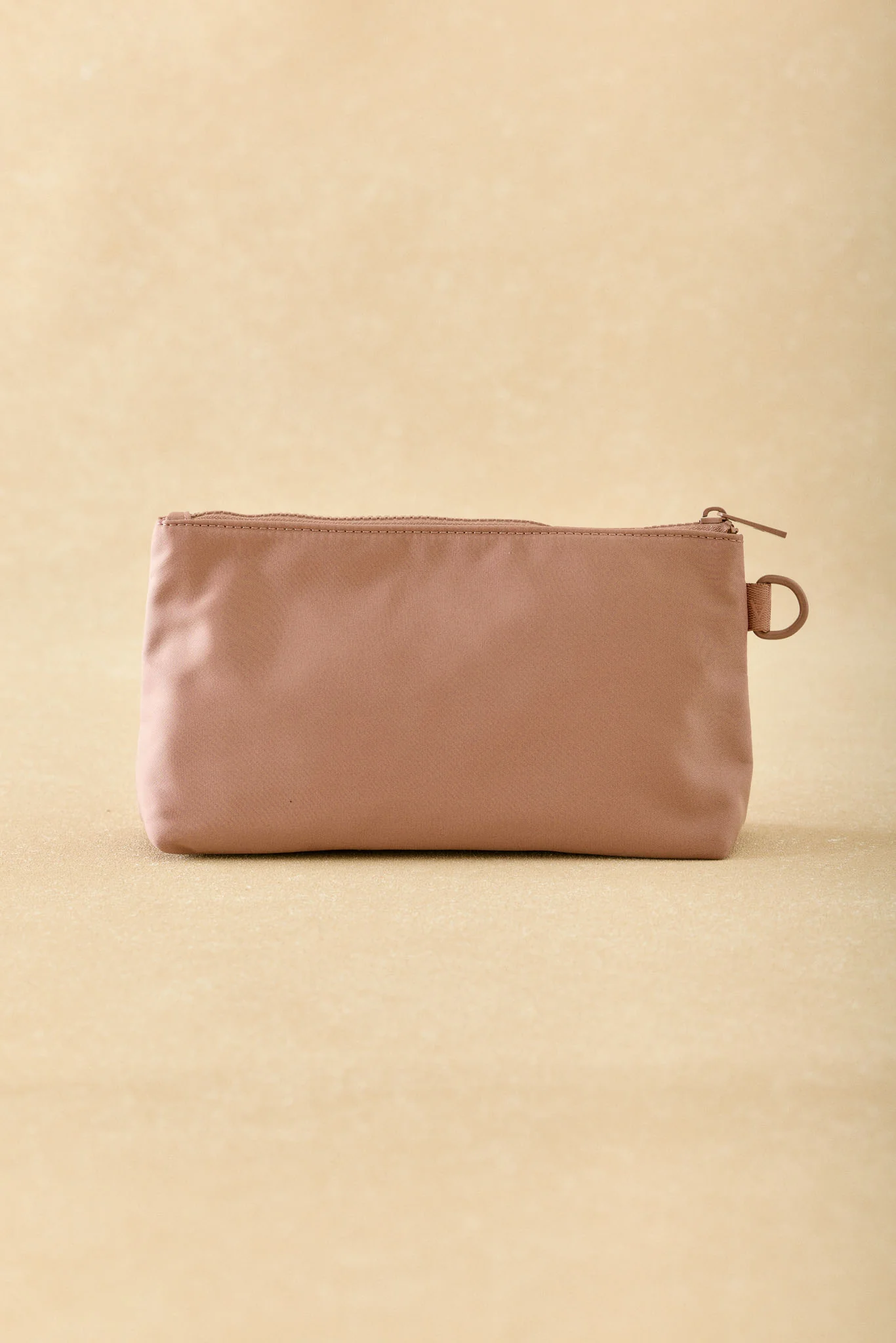 THE MINI BAG Nude - Image 2