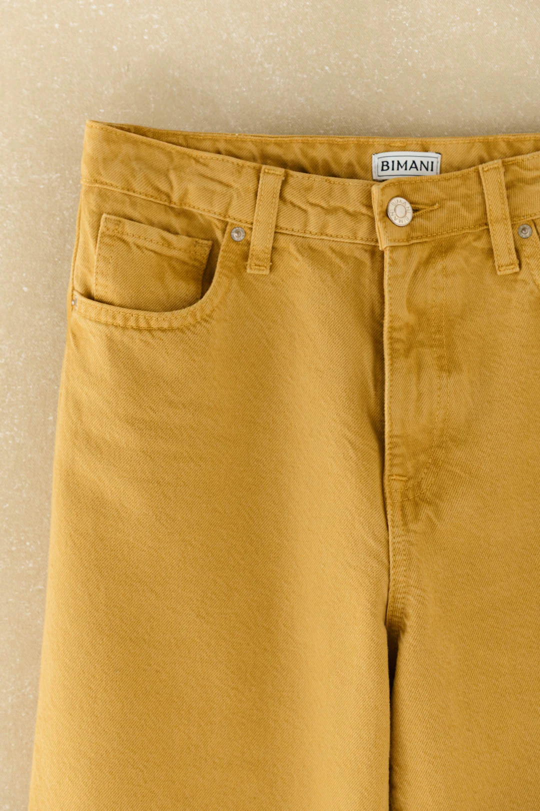 Pantalón AMALIA Ambar - Image 5
