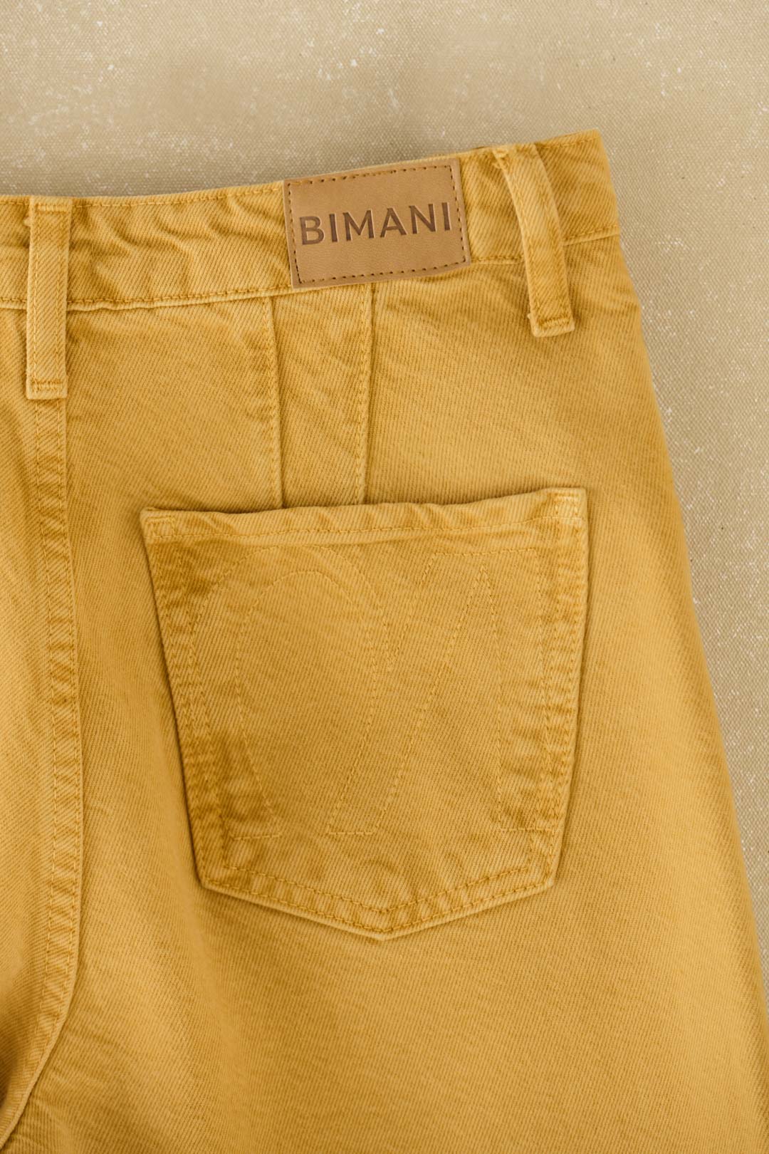Pantalón AMALIA Ambar - Image 6