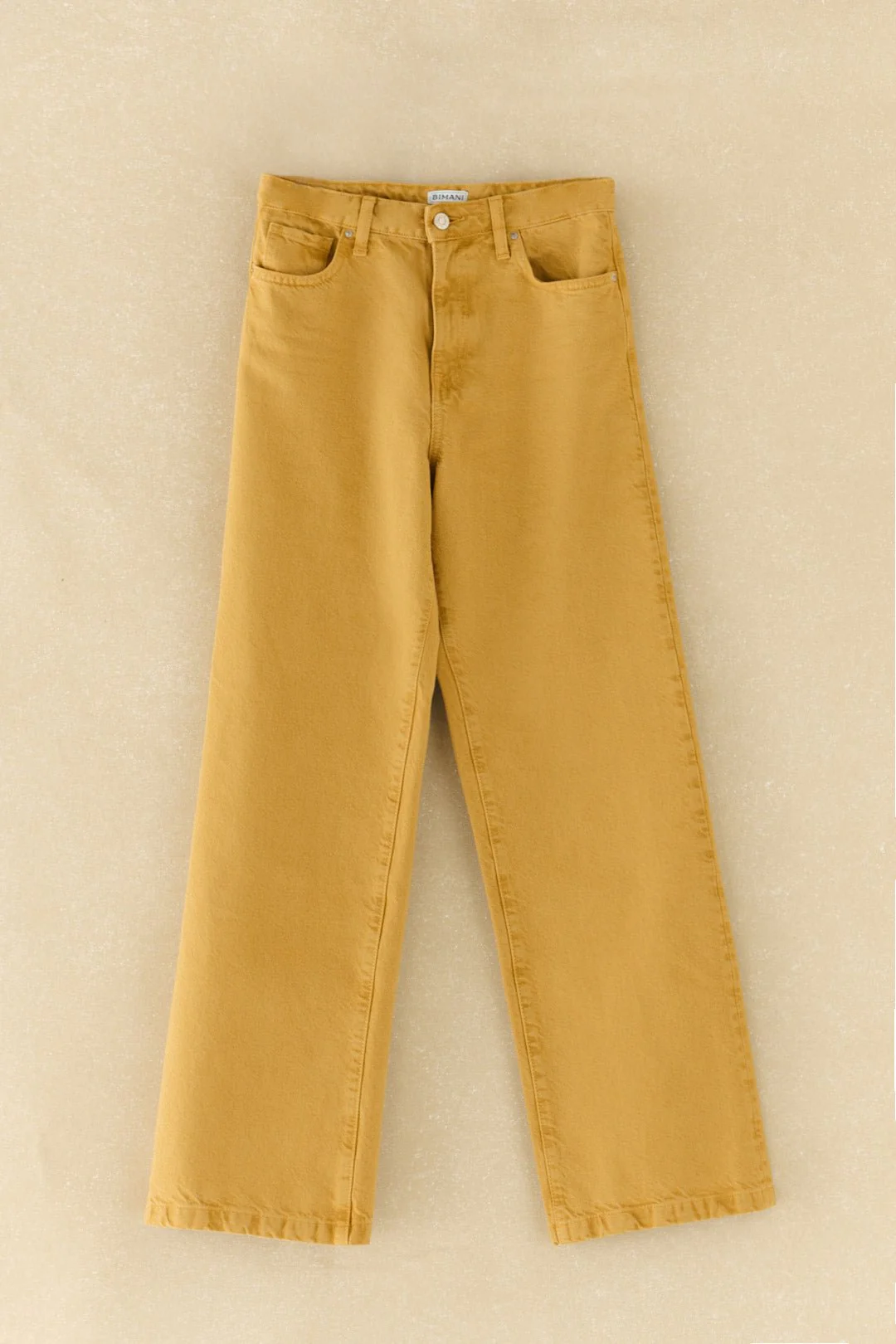 Pantalón AMALIA Ambar - Image 7