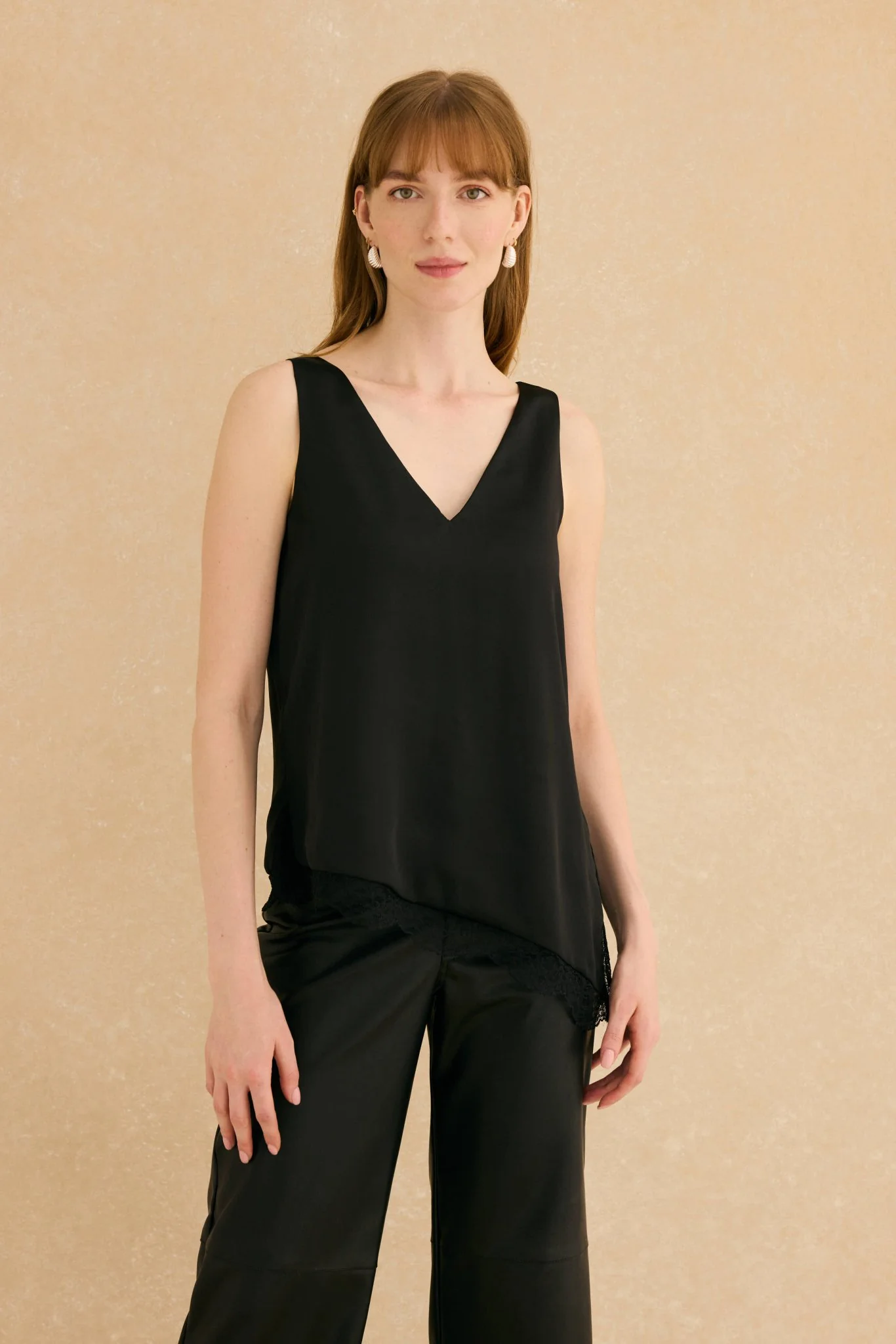 Pantalón AUSTIN Negro - Image 3