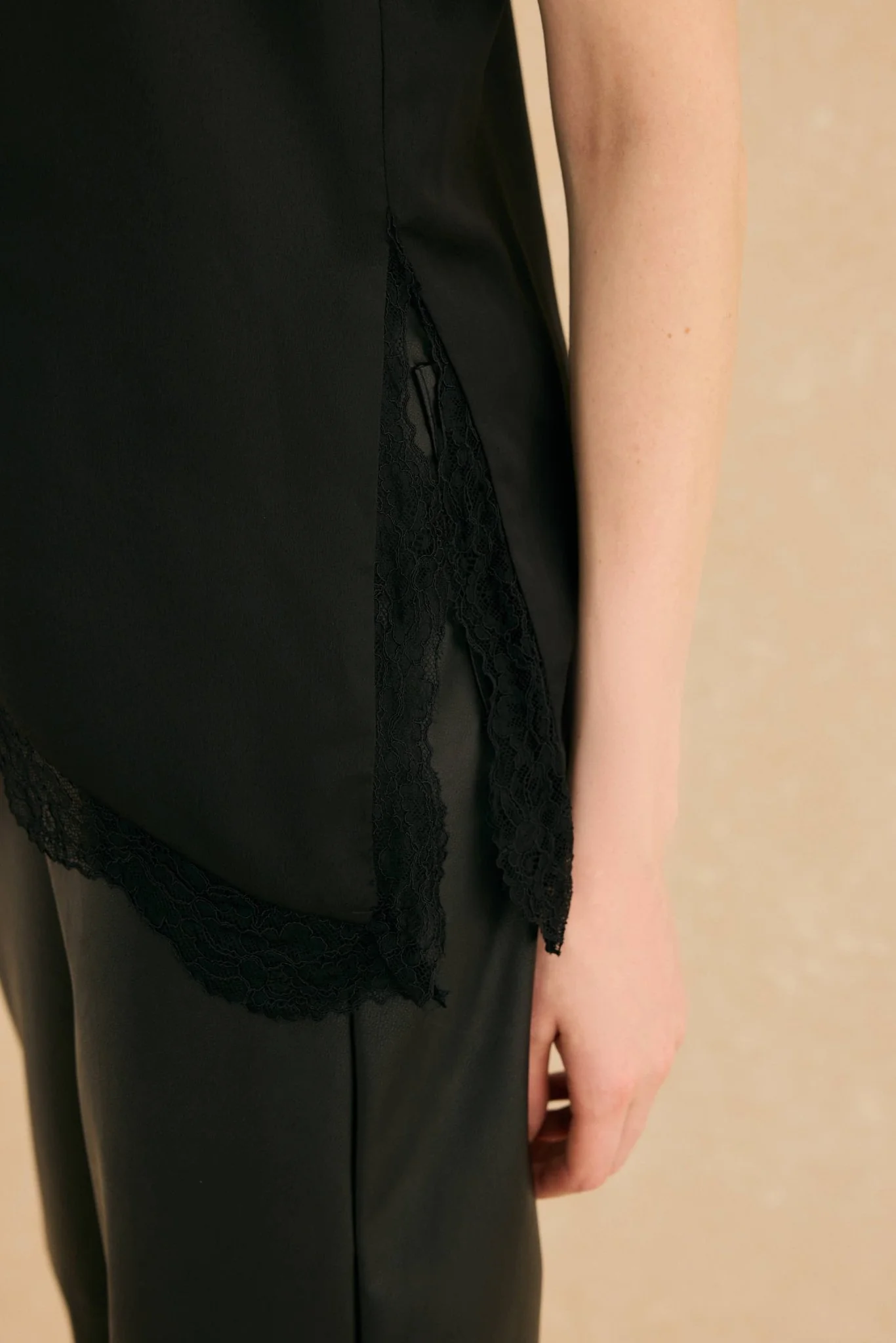 Pantalón AUSTIN Negro - Image 5