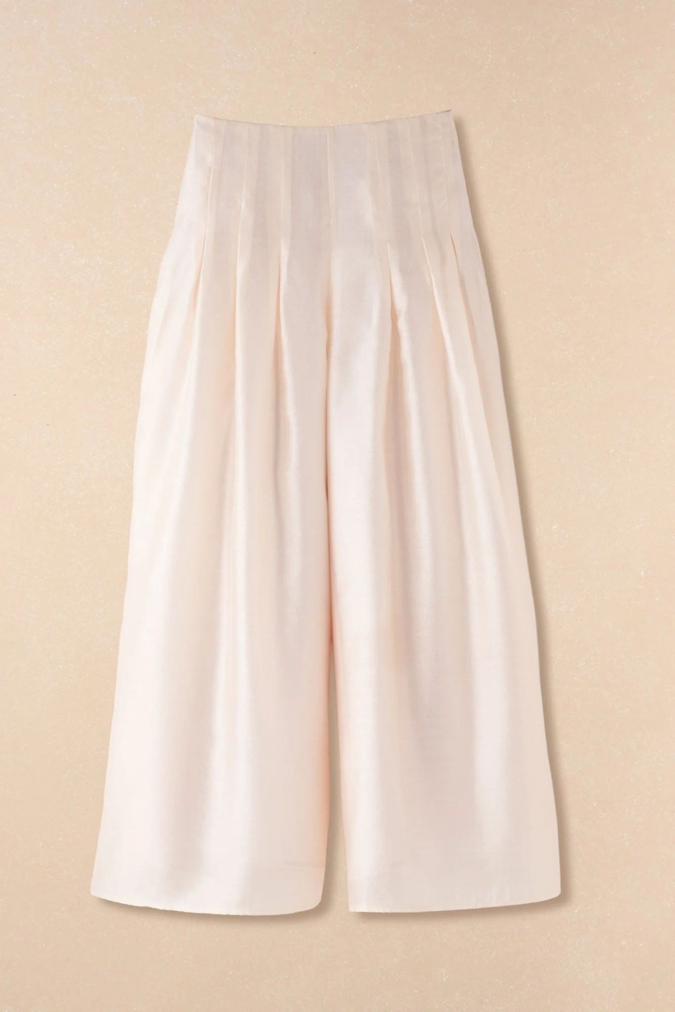 Pantalón ELEANOR Crema - Image 7