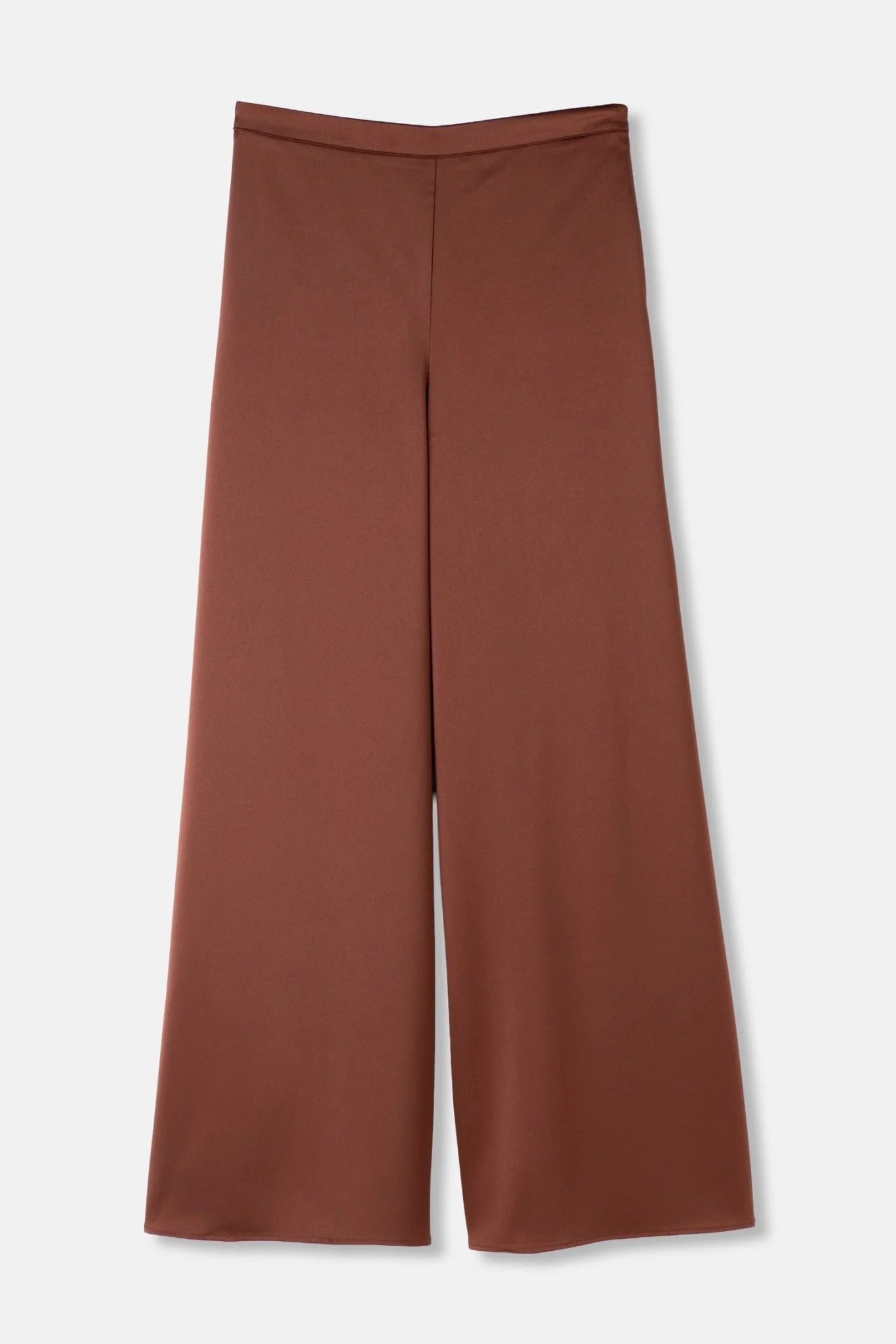 Pantalón JACKIE Marrón Mocca - Image 4