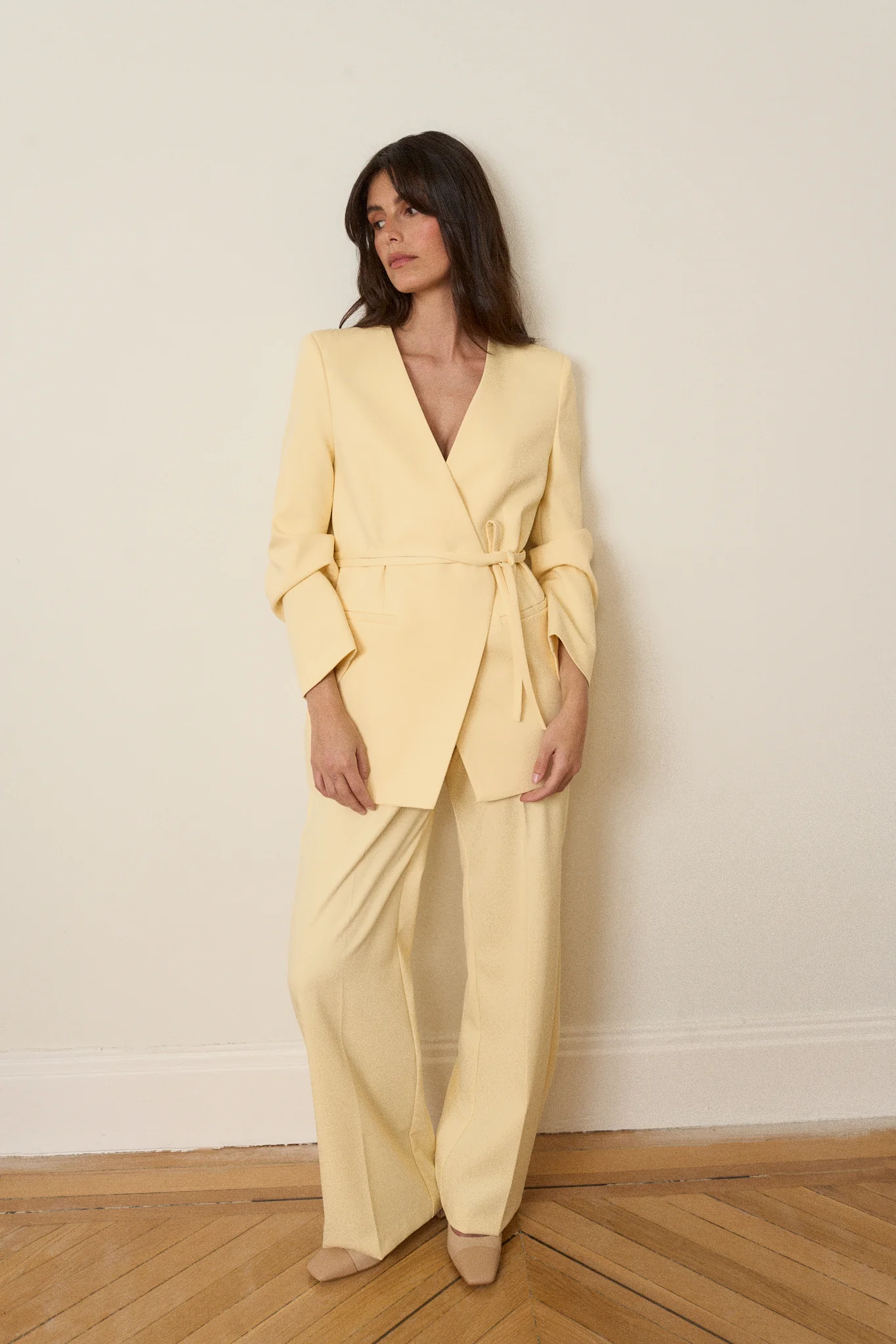 Pantalón JALISCO Mantequilla - Image 3