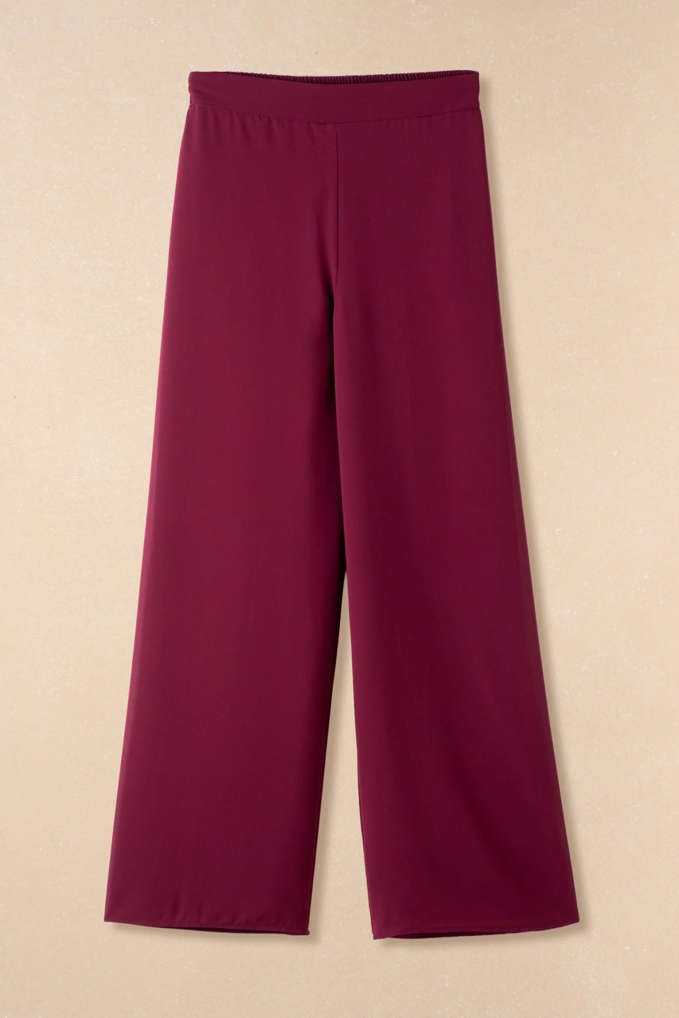 Pantalón LEVANTE Burdeos Monastrell - Image 4