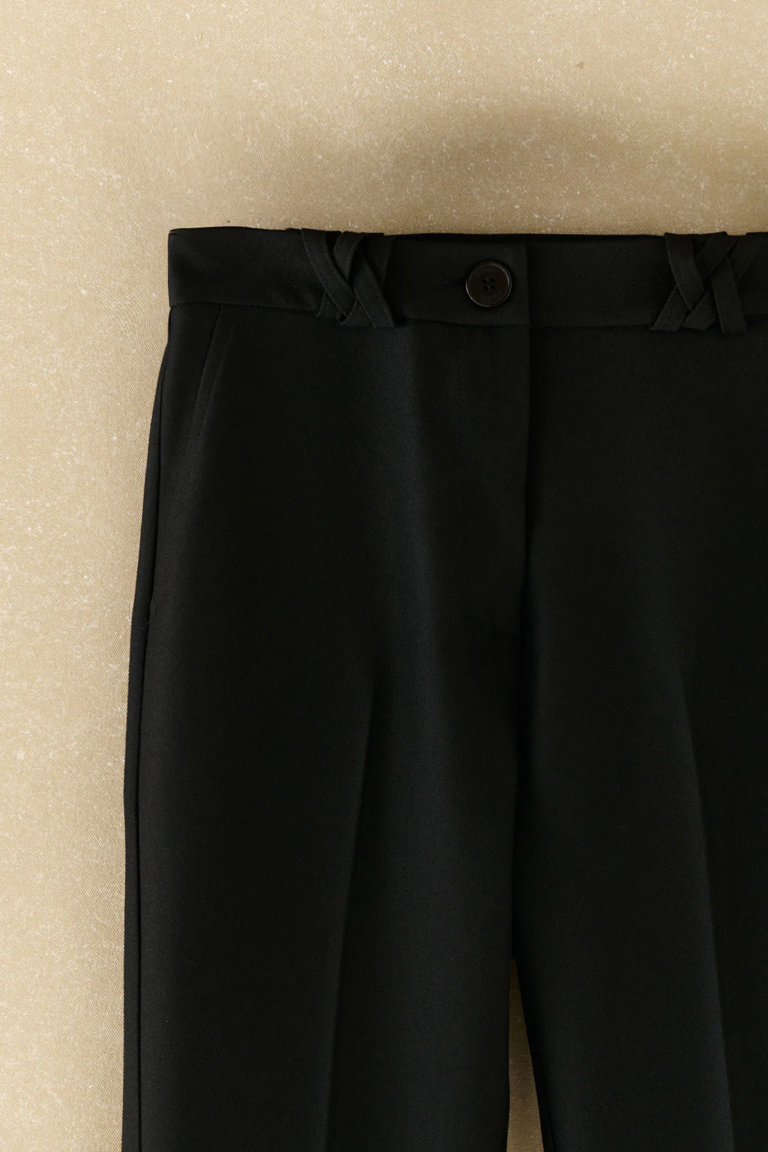 Pantalón MEDINA Negro - Image 3