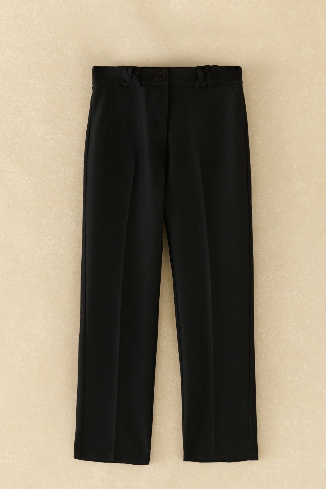 Pantalón MEDINA Negro - Image 4