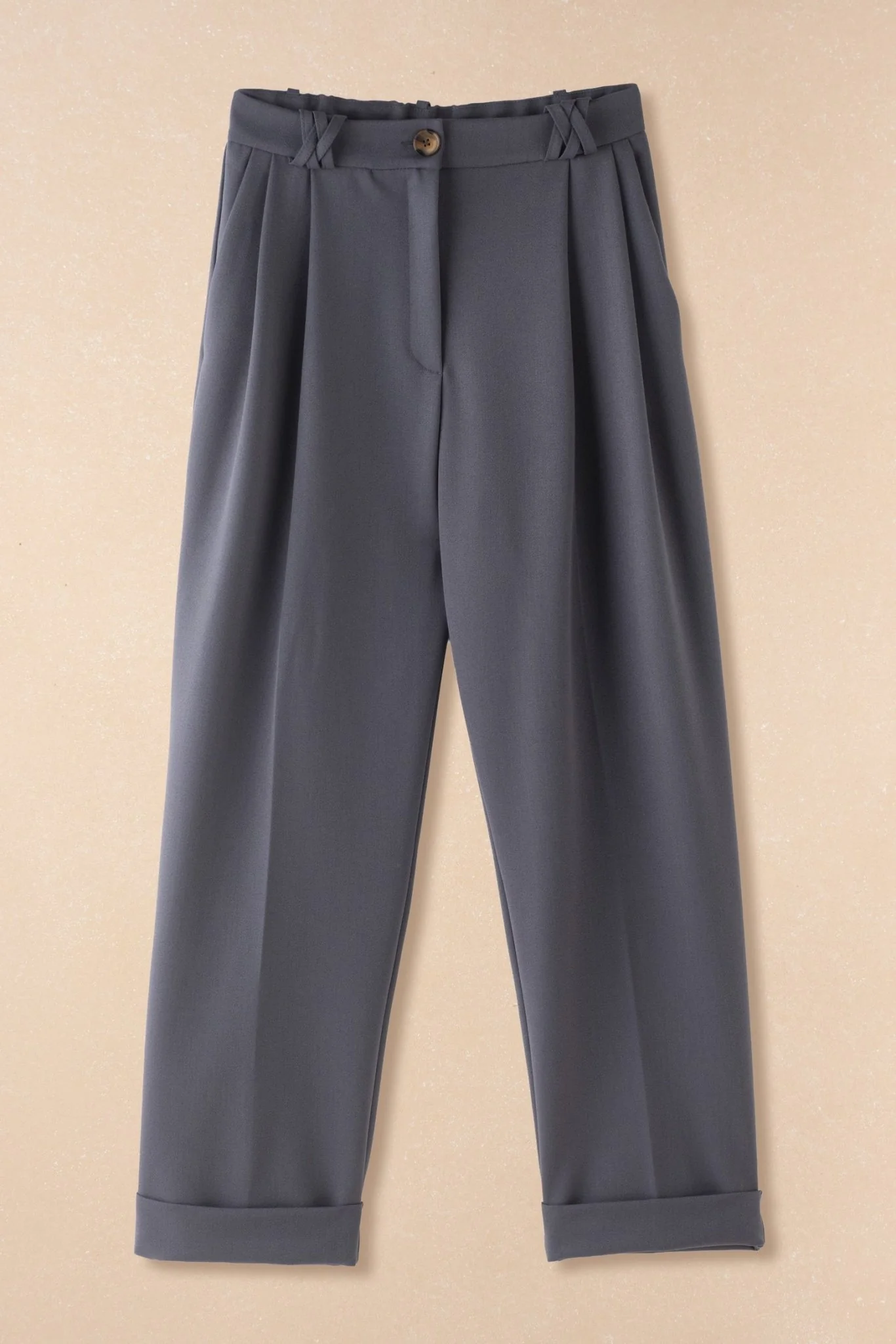 Pantalón NORA Azul