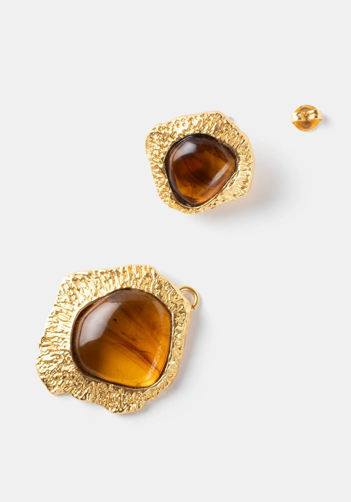Pendiente APOLO Oro - Image 4