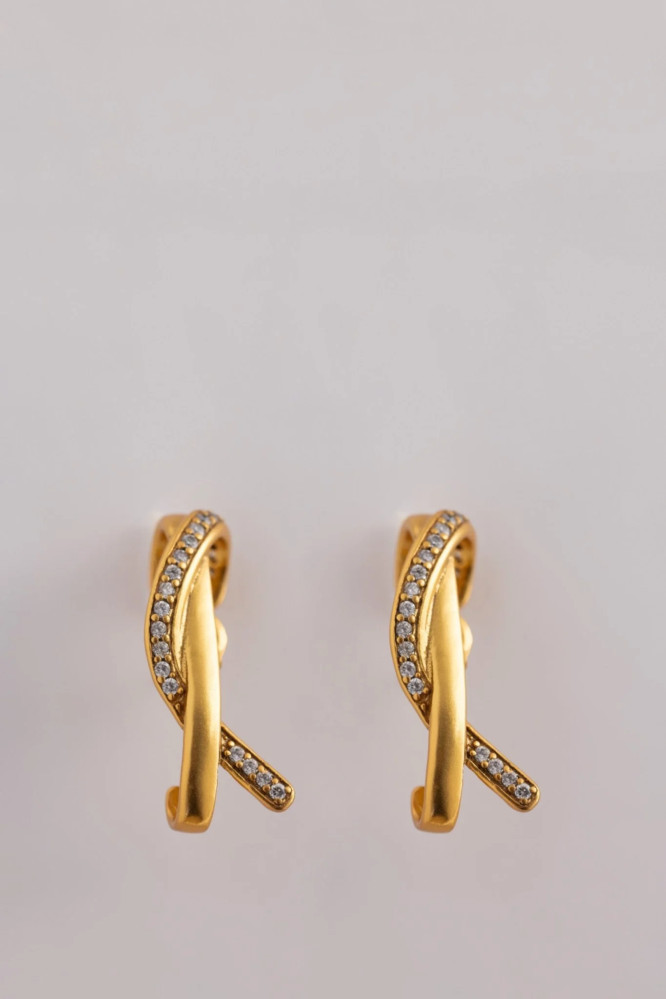 Pendiente ARDEA Oro - Image 2