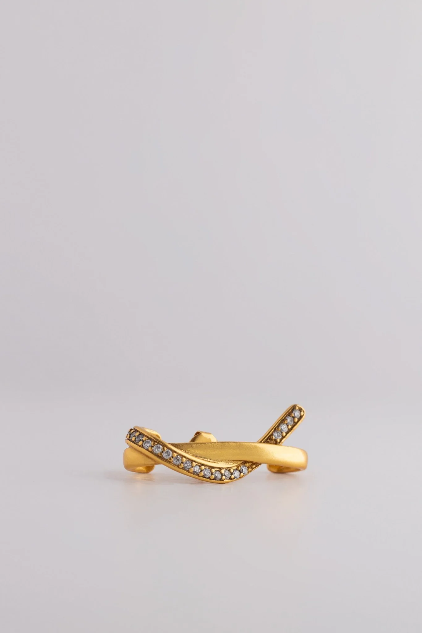 Pendiente ARDEA Oro - Image 3