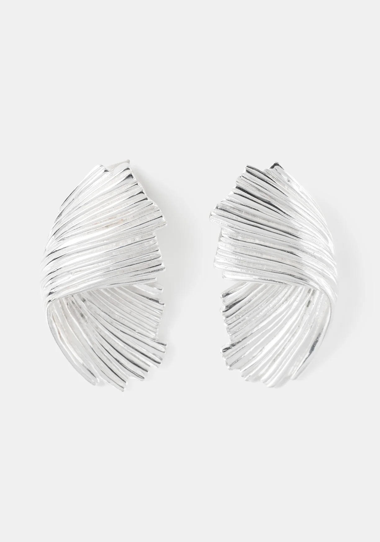 Pendiente VESTA Plata - Image 2
