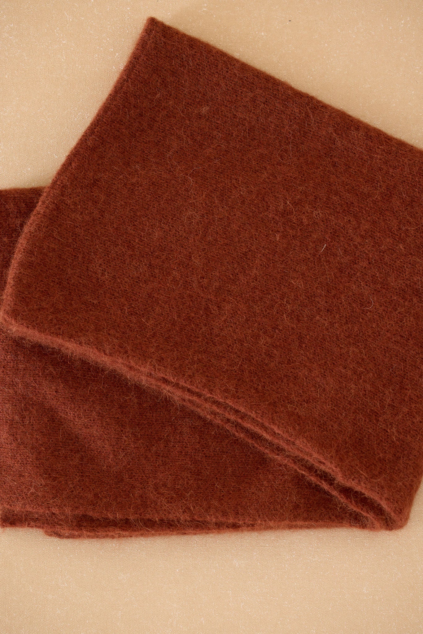 Poncho MOHAIR Teja - Image 5