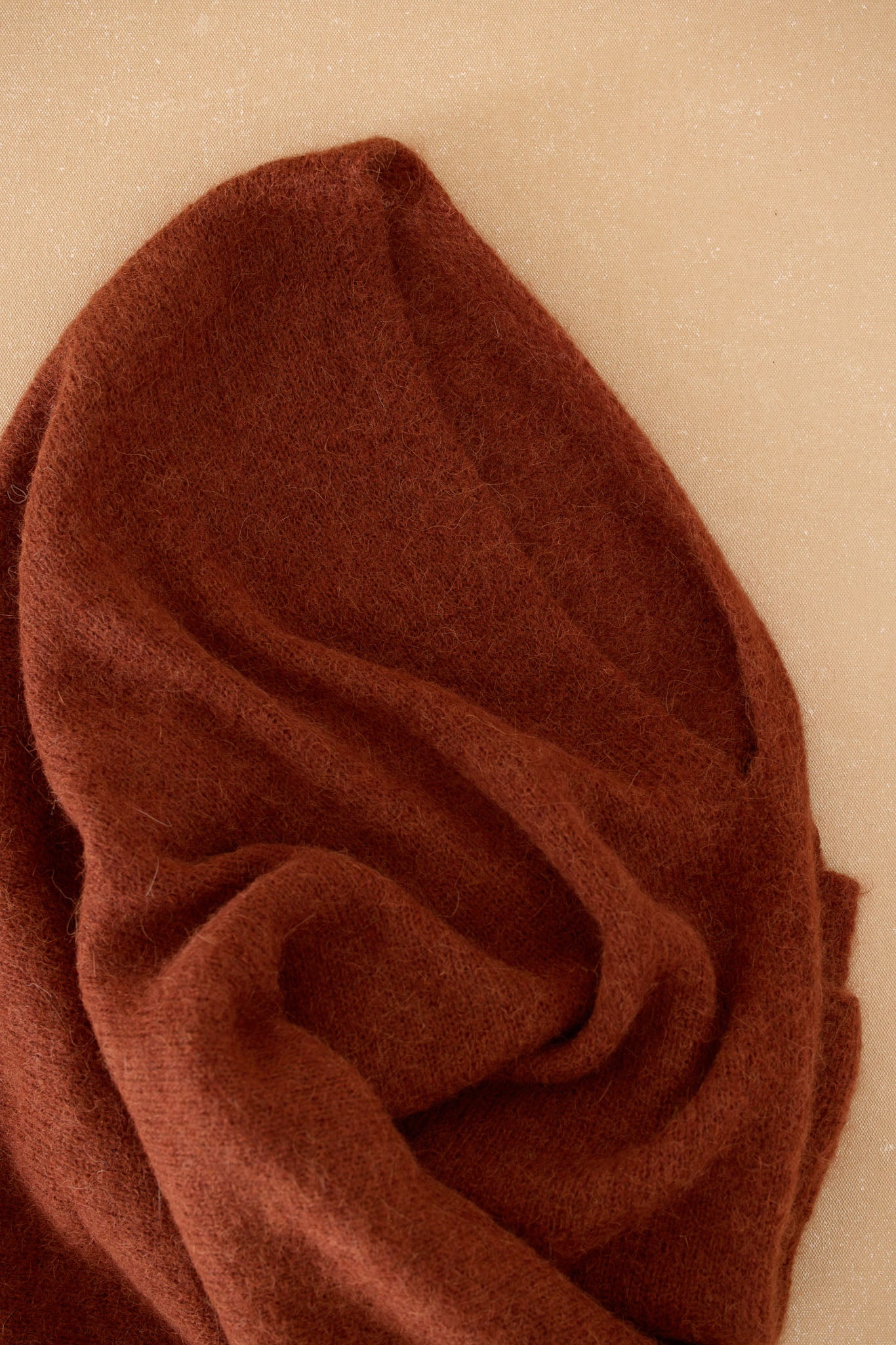 Poncho MOHAIR Teja - Image 6
